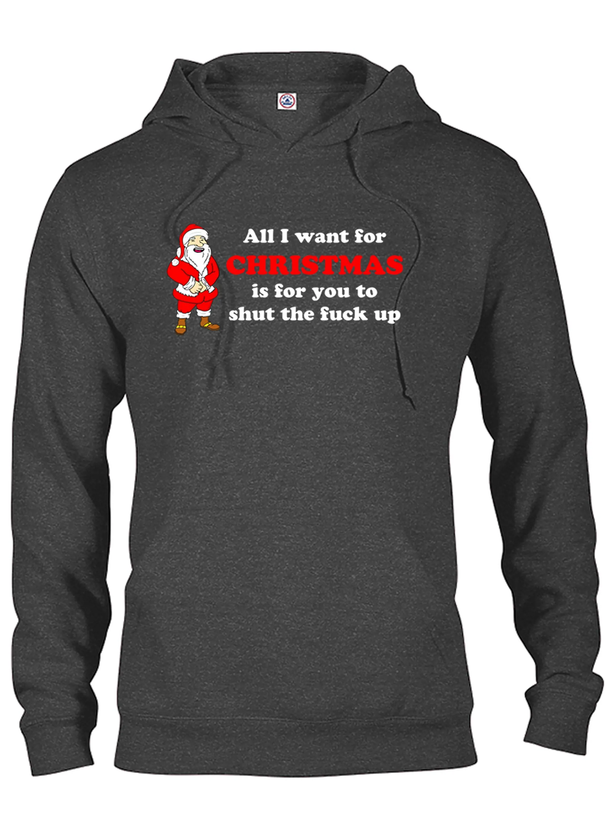 All I want for CHRISTMAS T-Shirt