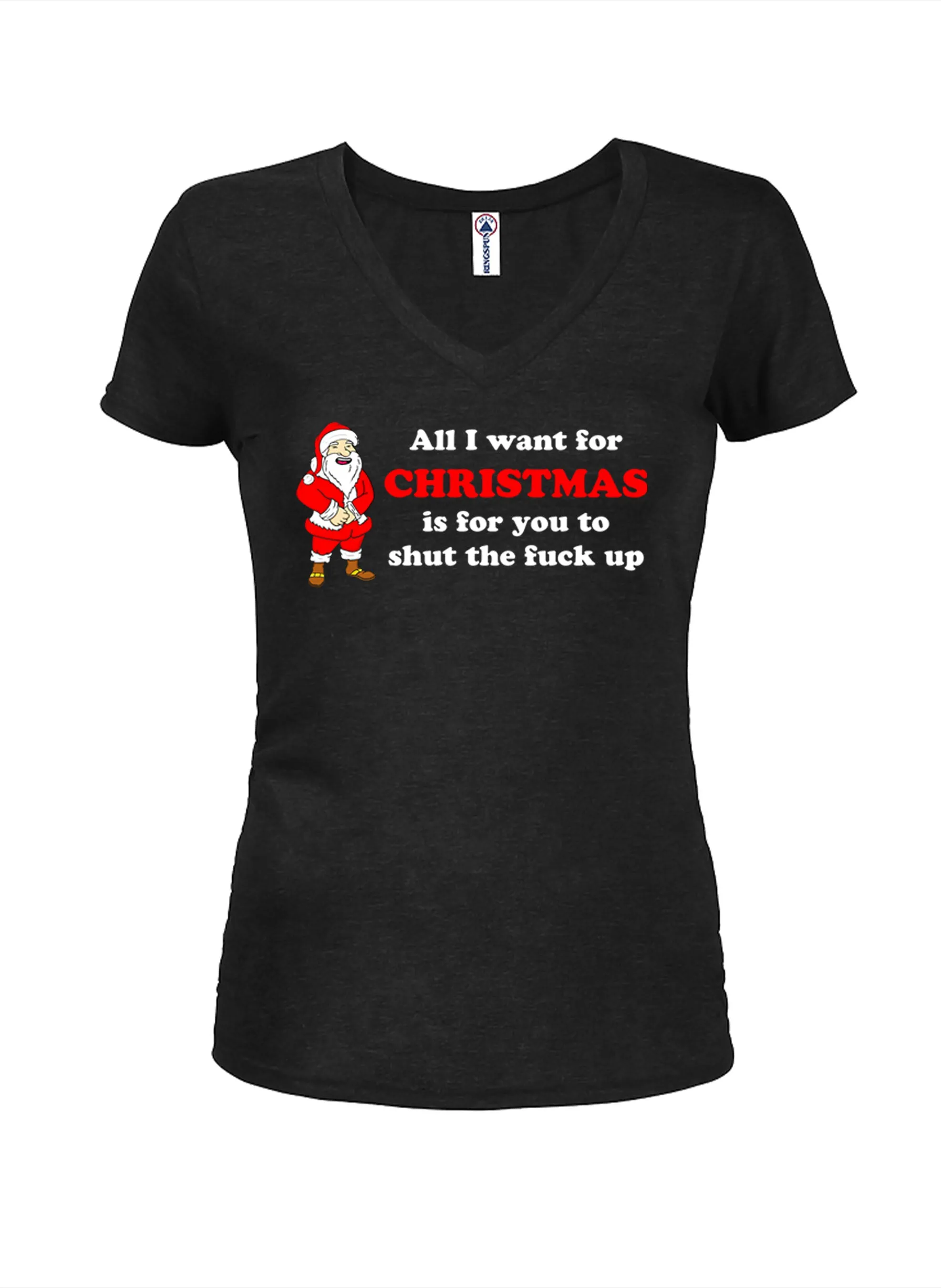 All I want for CHRISTMAS T-Shirt