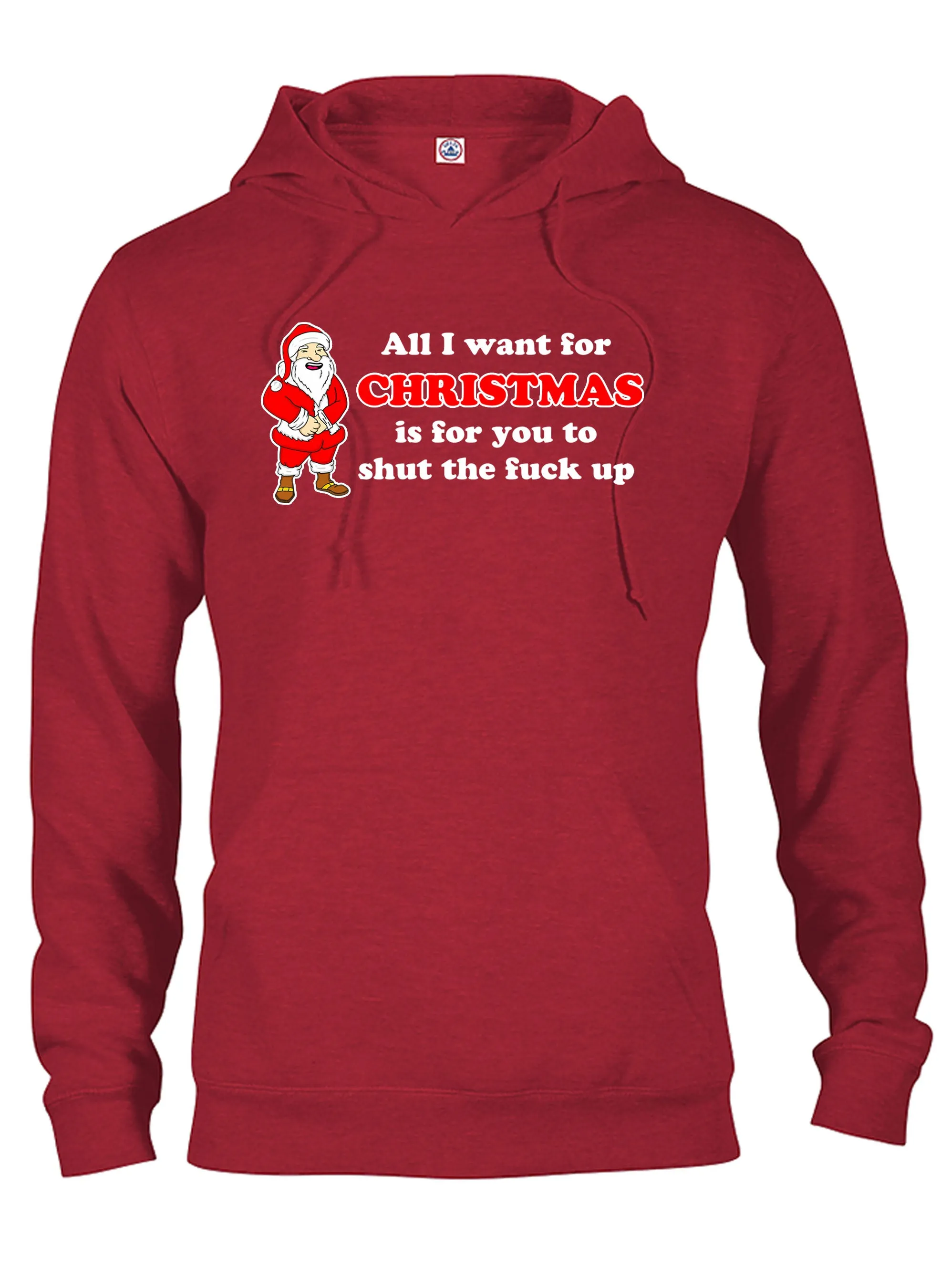 All I want for CHRISTMAS T-Shirt