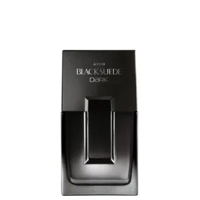 Avon Black Suede Dark Eau de Toilette - 75ml***