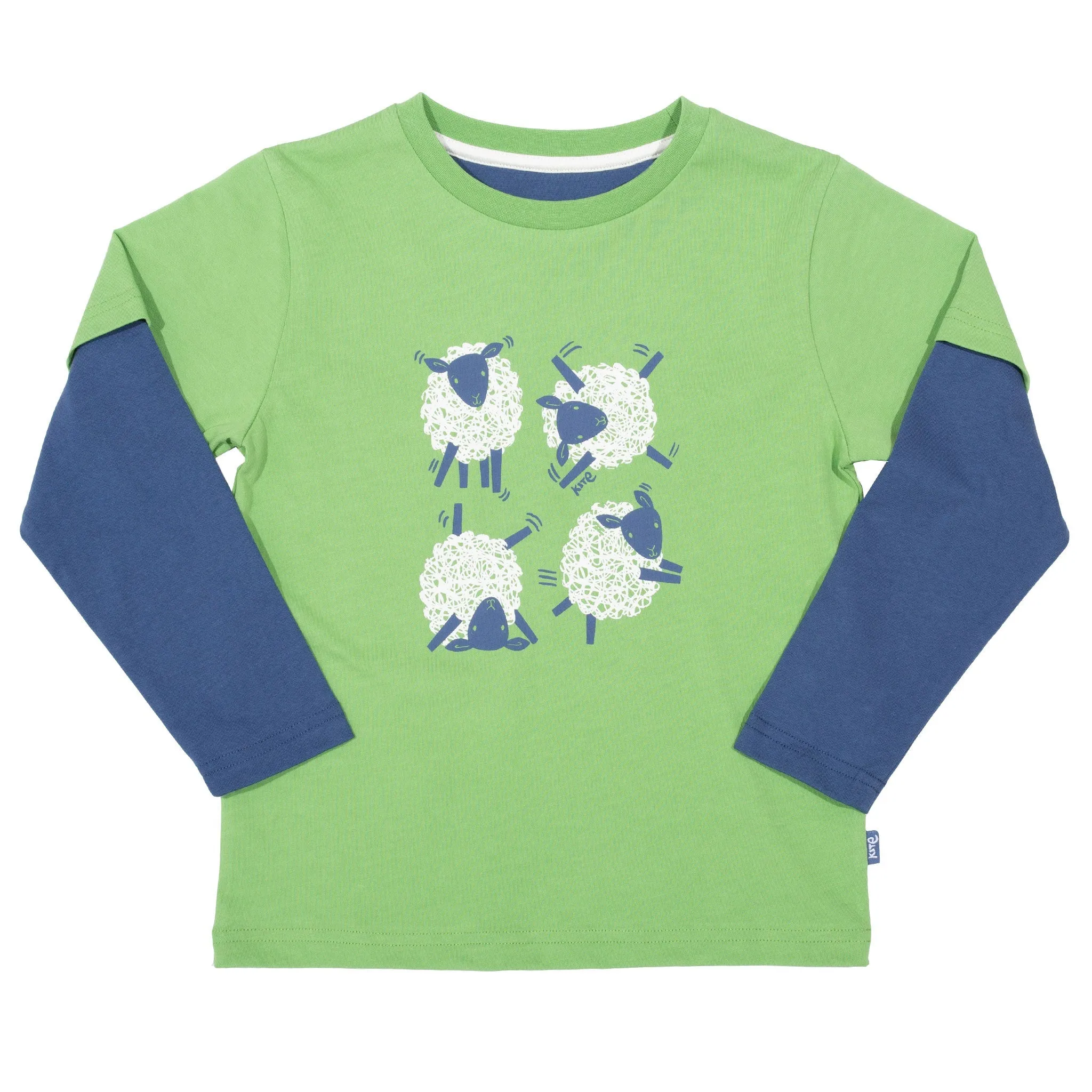 Baa baa boogie t-shirt