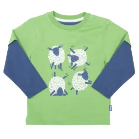 Baa baa boogie t-shirt