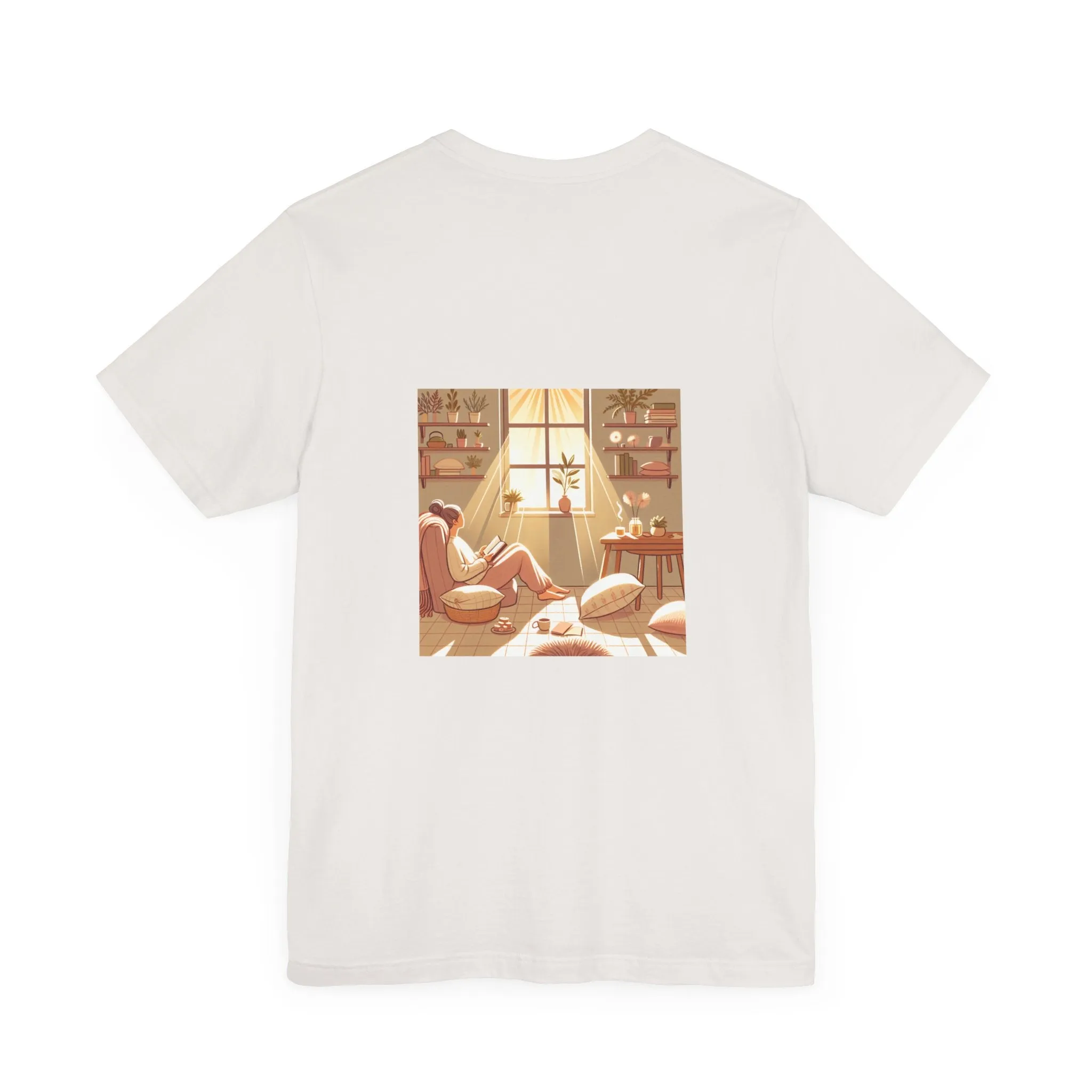 Be Wise T-Shirt