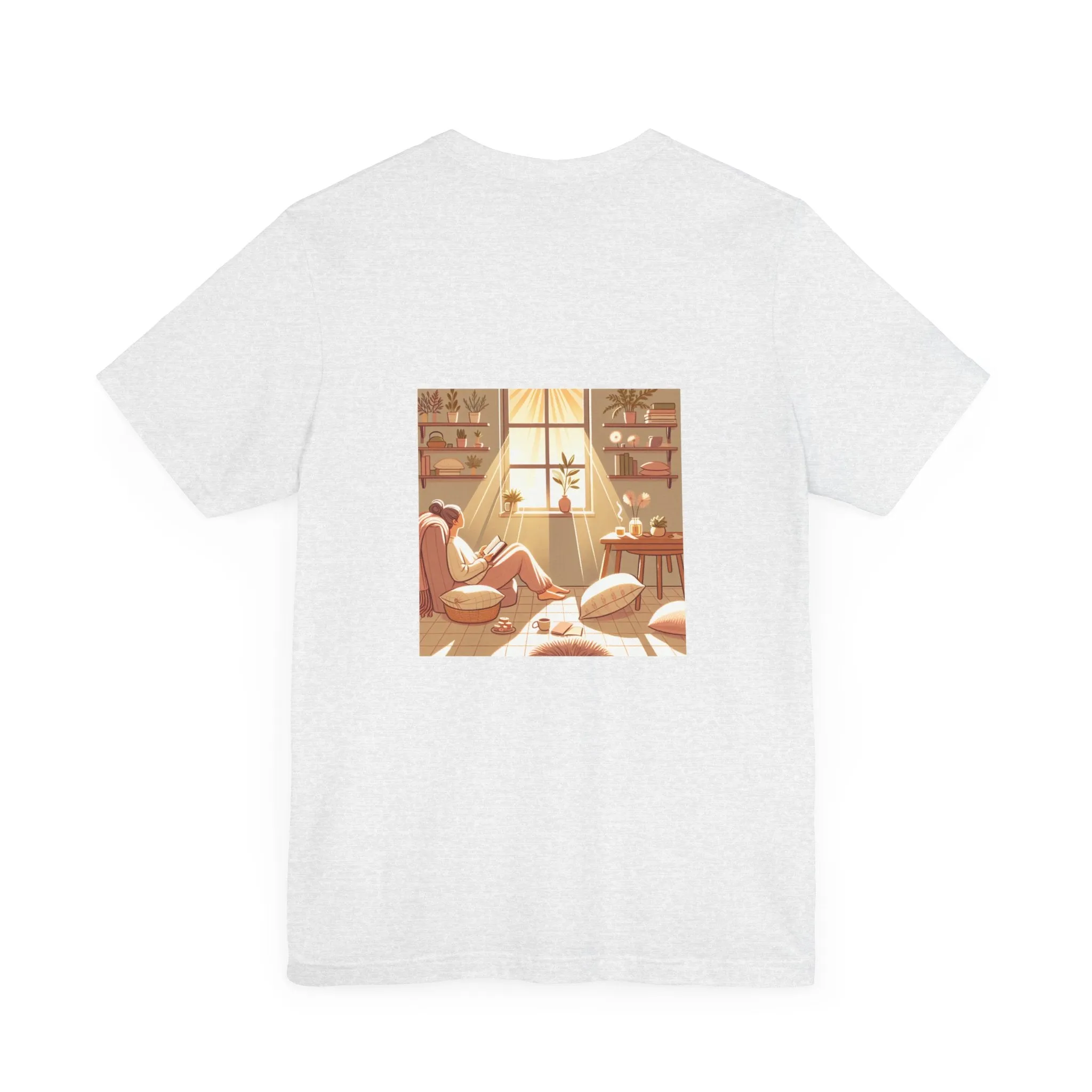 Be Wise T-Shirt