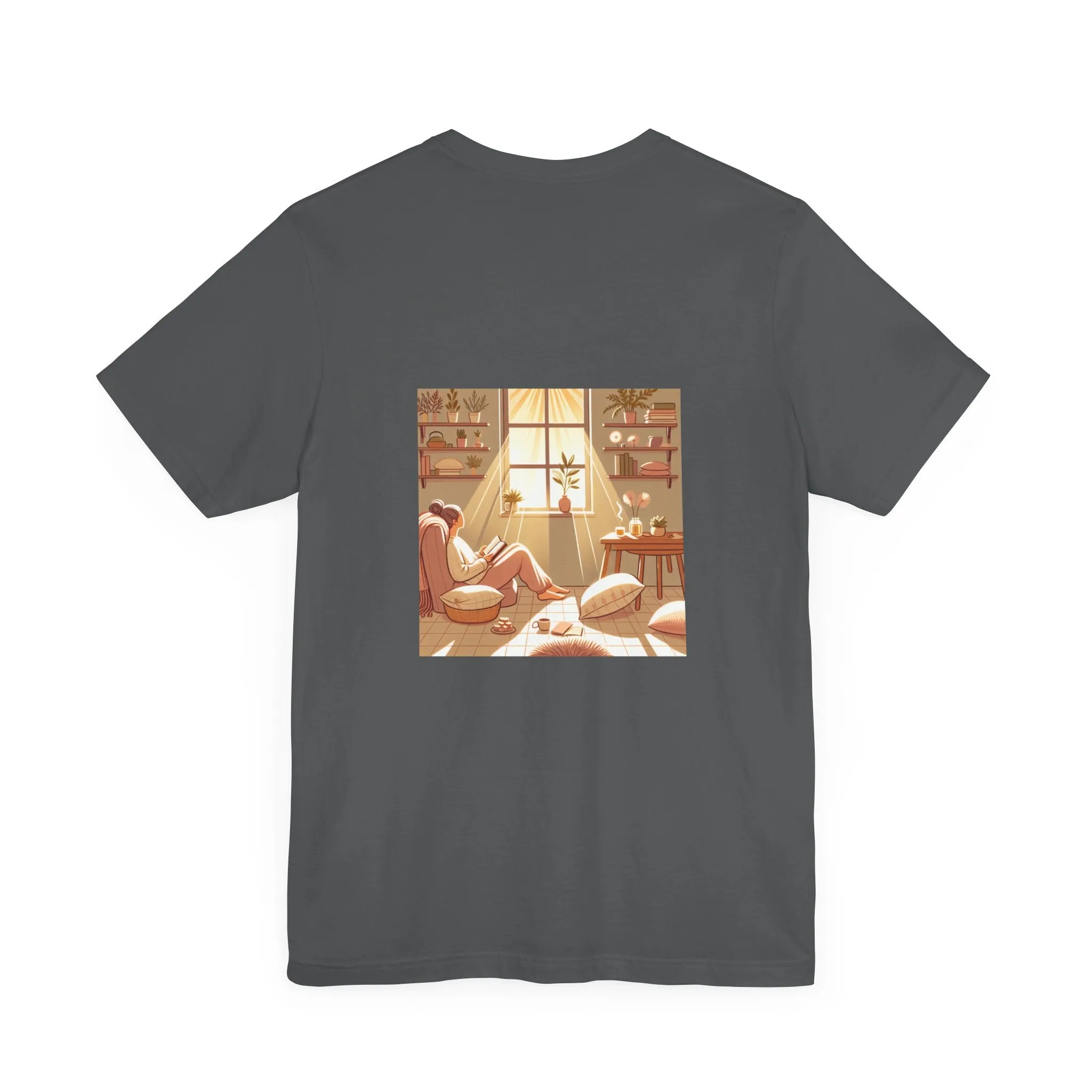 Be Wise T-Shirt