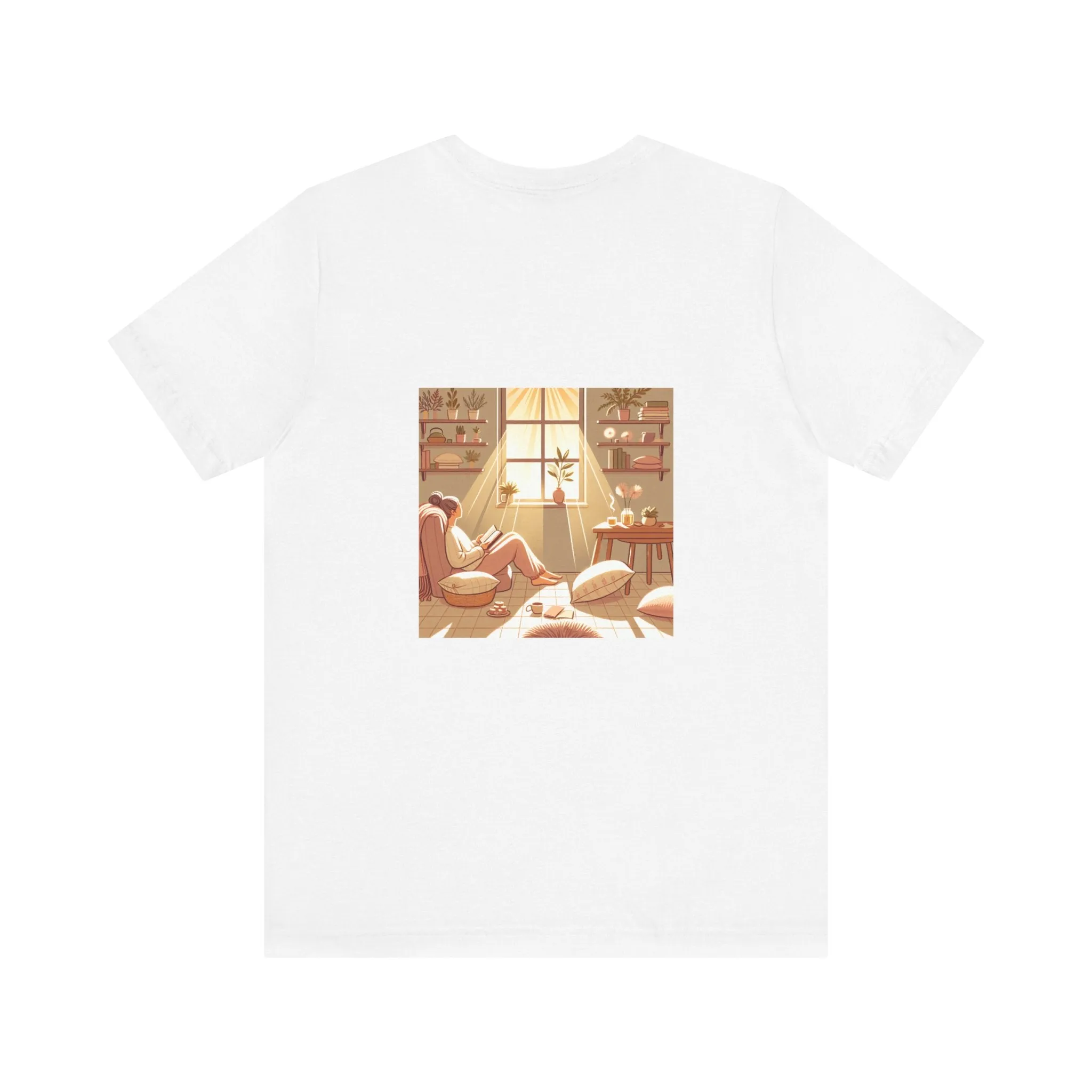 Be Wise T-Shirt