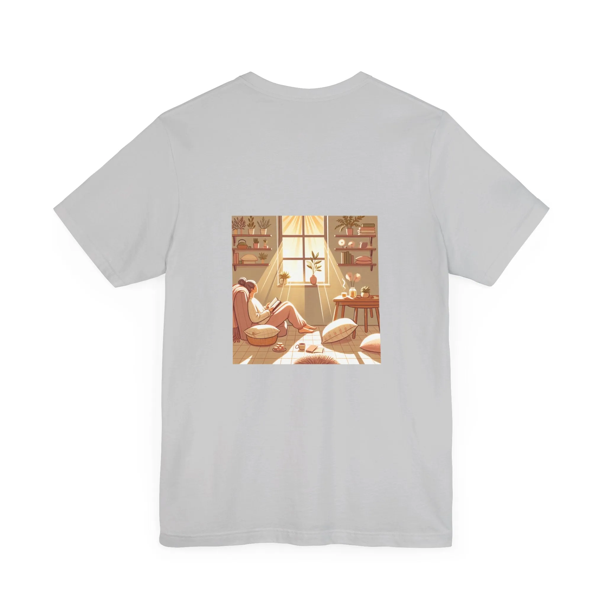 Be Wise T-Shirt