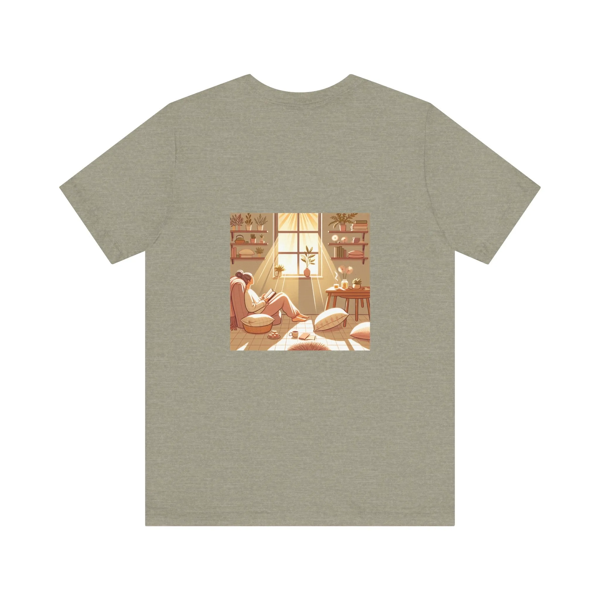 Be Wise T-Shirt