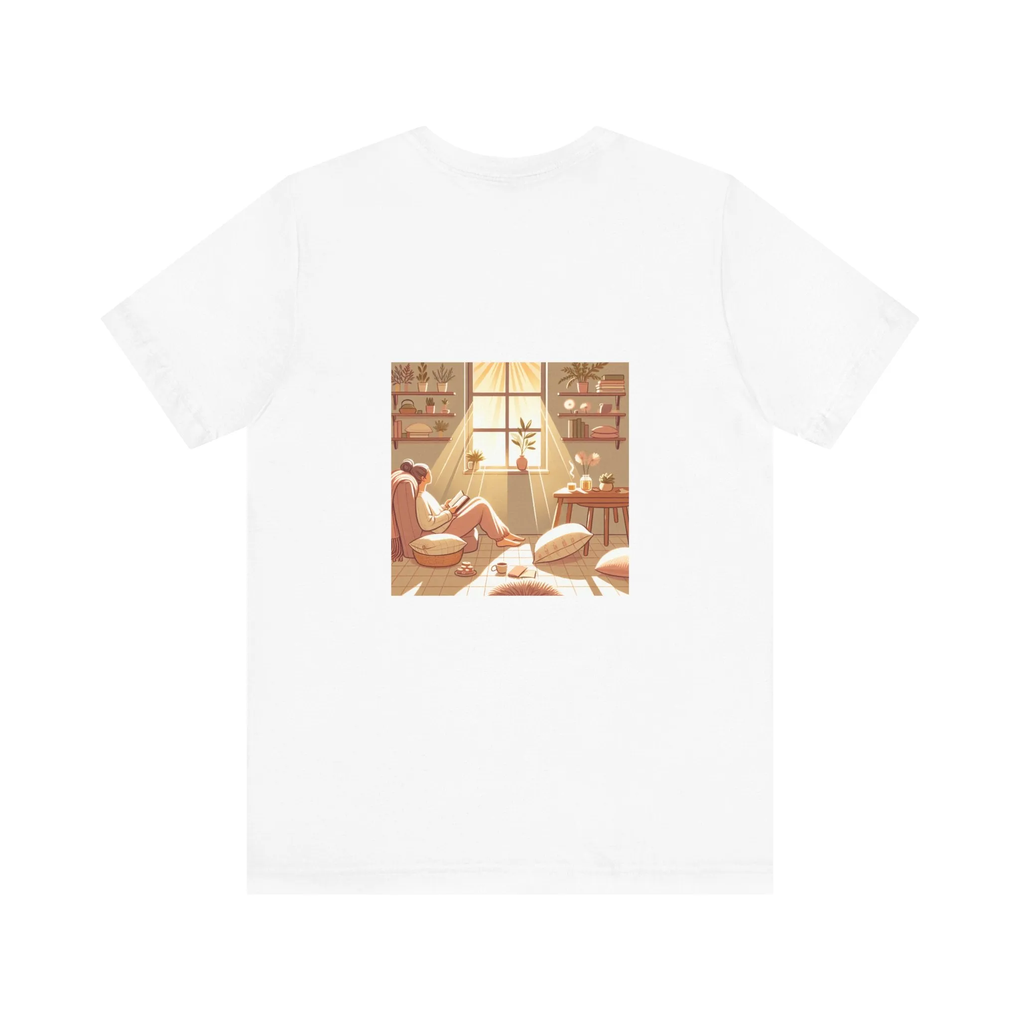Be Wise T-Shirt