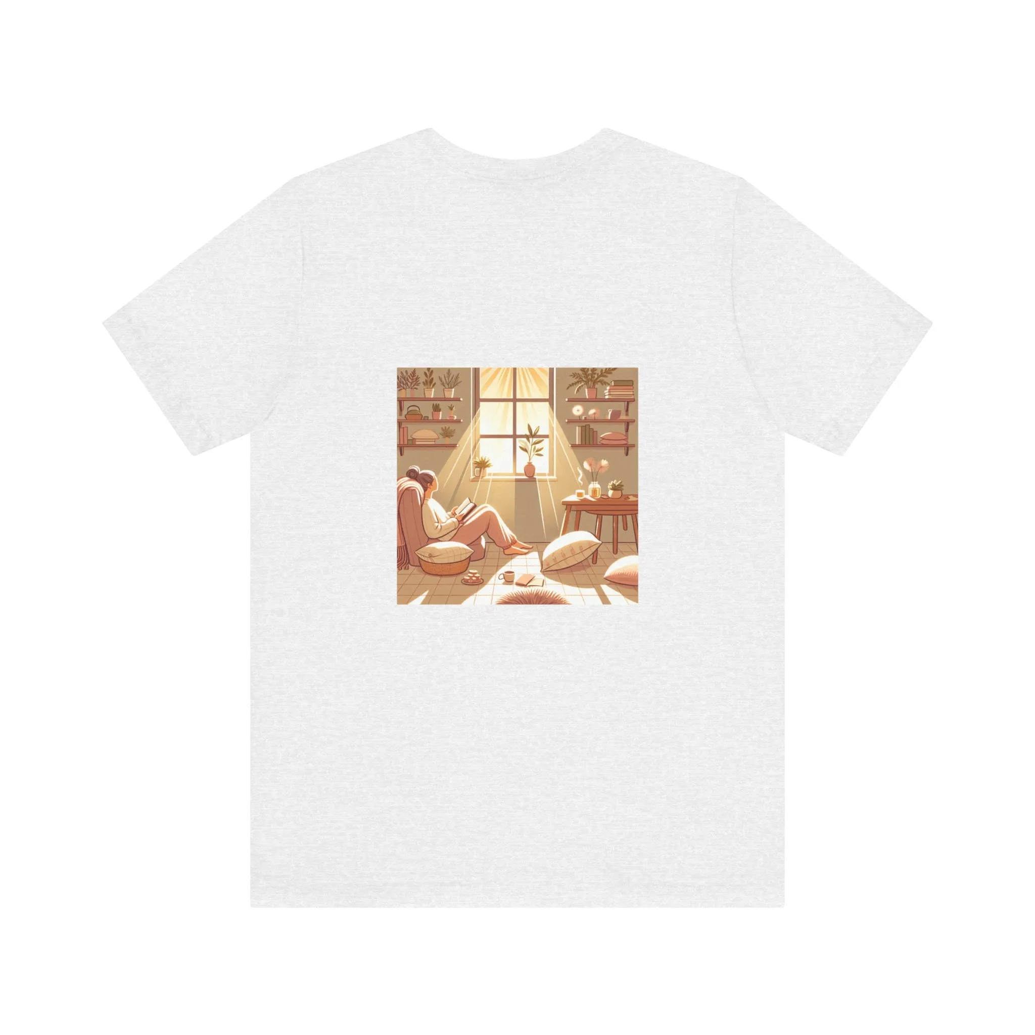 Be Wise T-Shirt