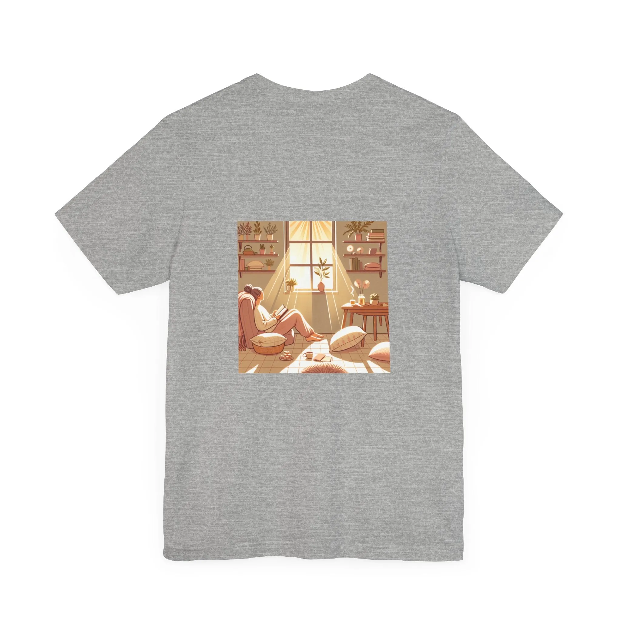 Be Wise T-Shirt