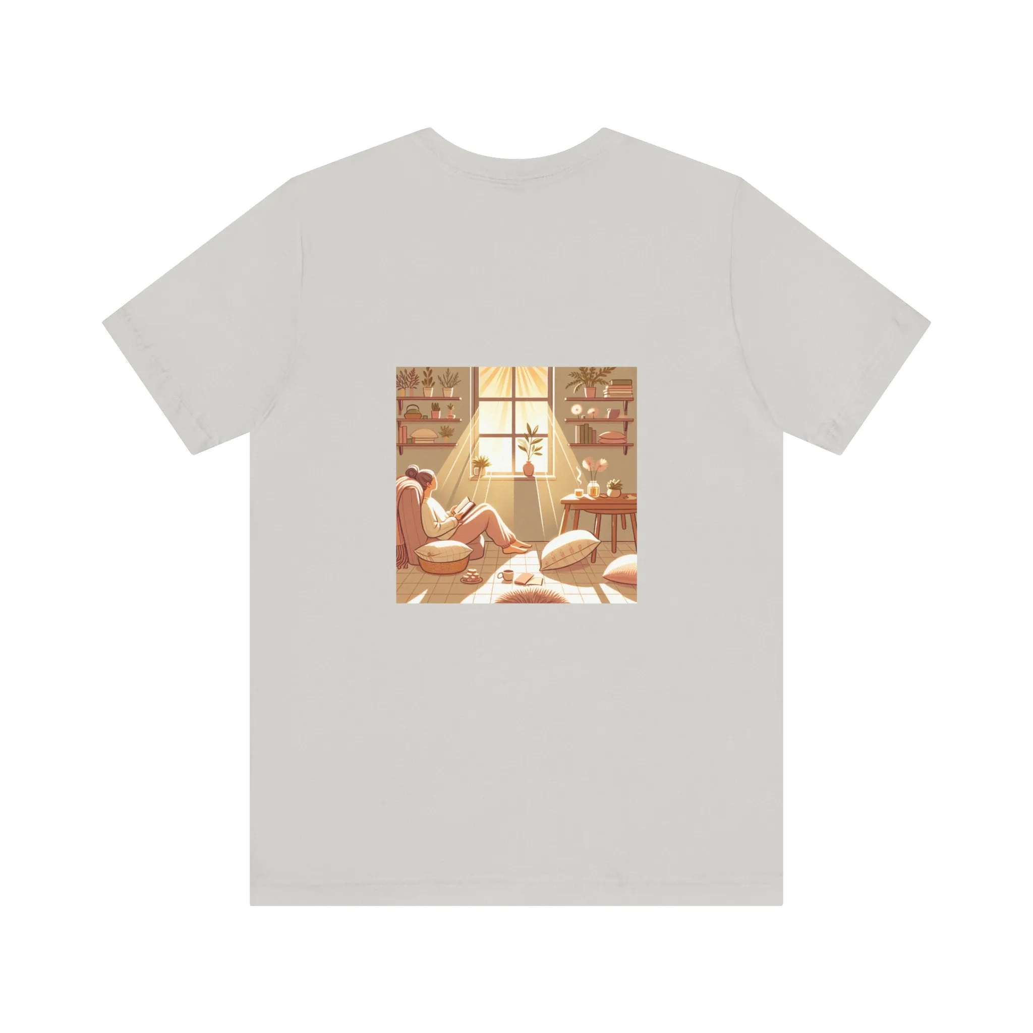 Be Wise T-Shirt