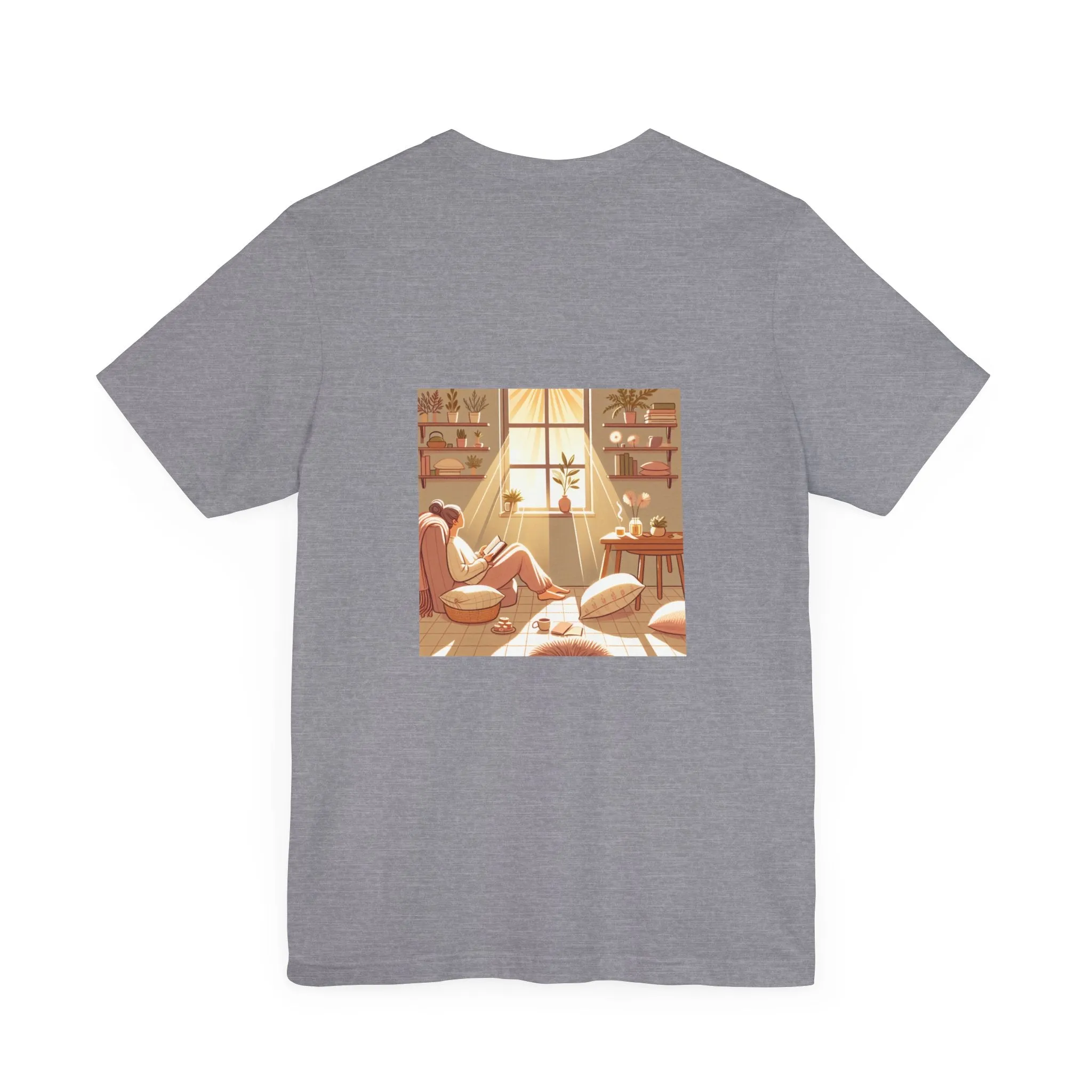 Be Wise T-Shirt