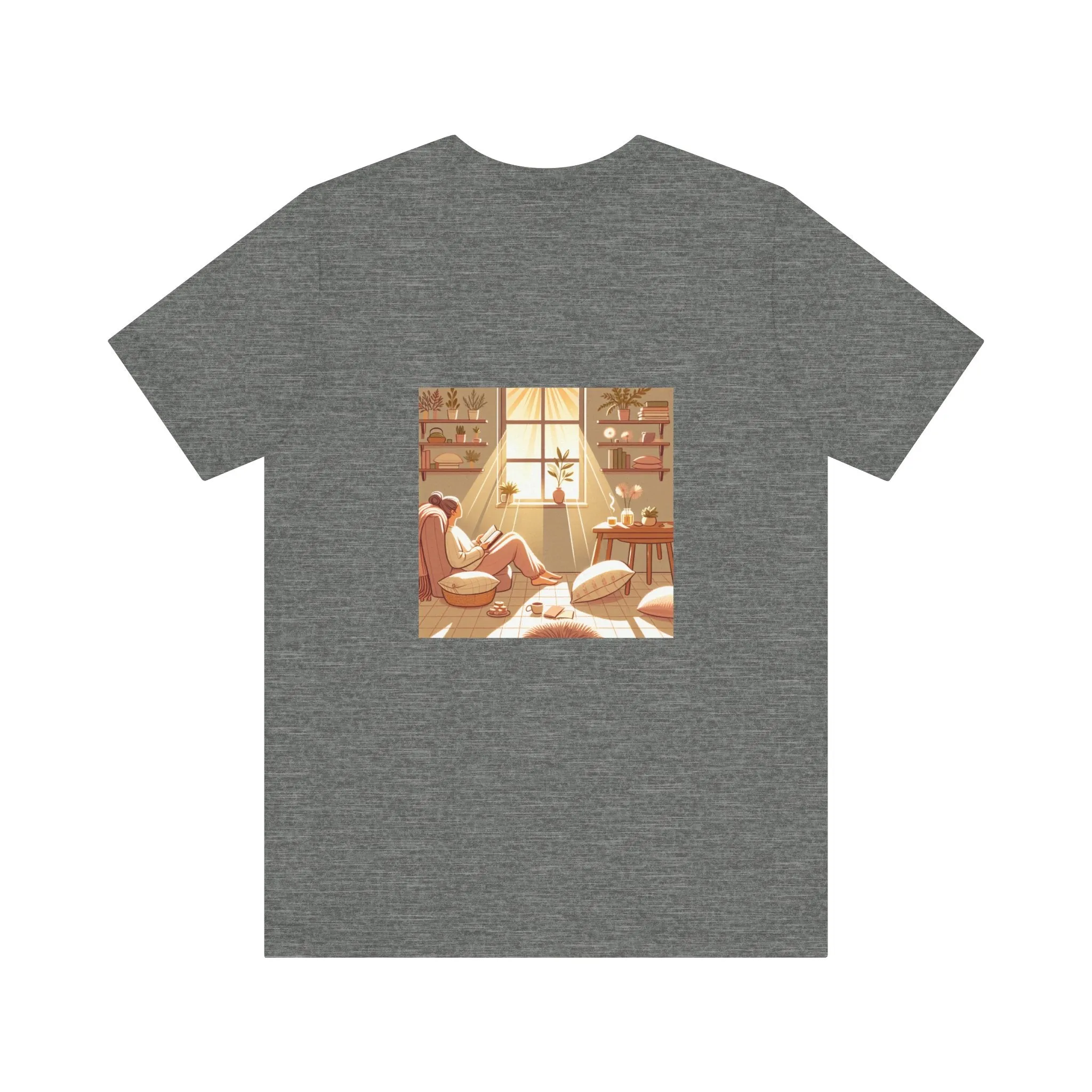 Be Wise T-Shirt