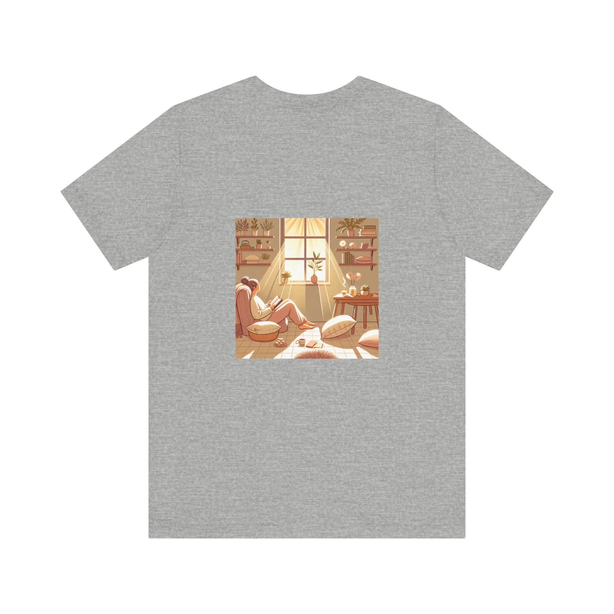 Be Wise T-Shirt