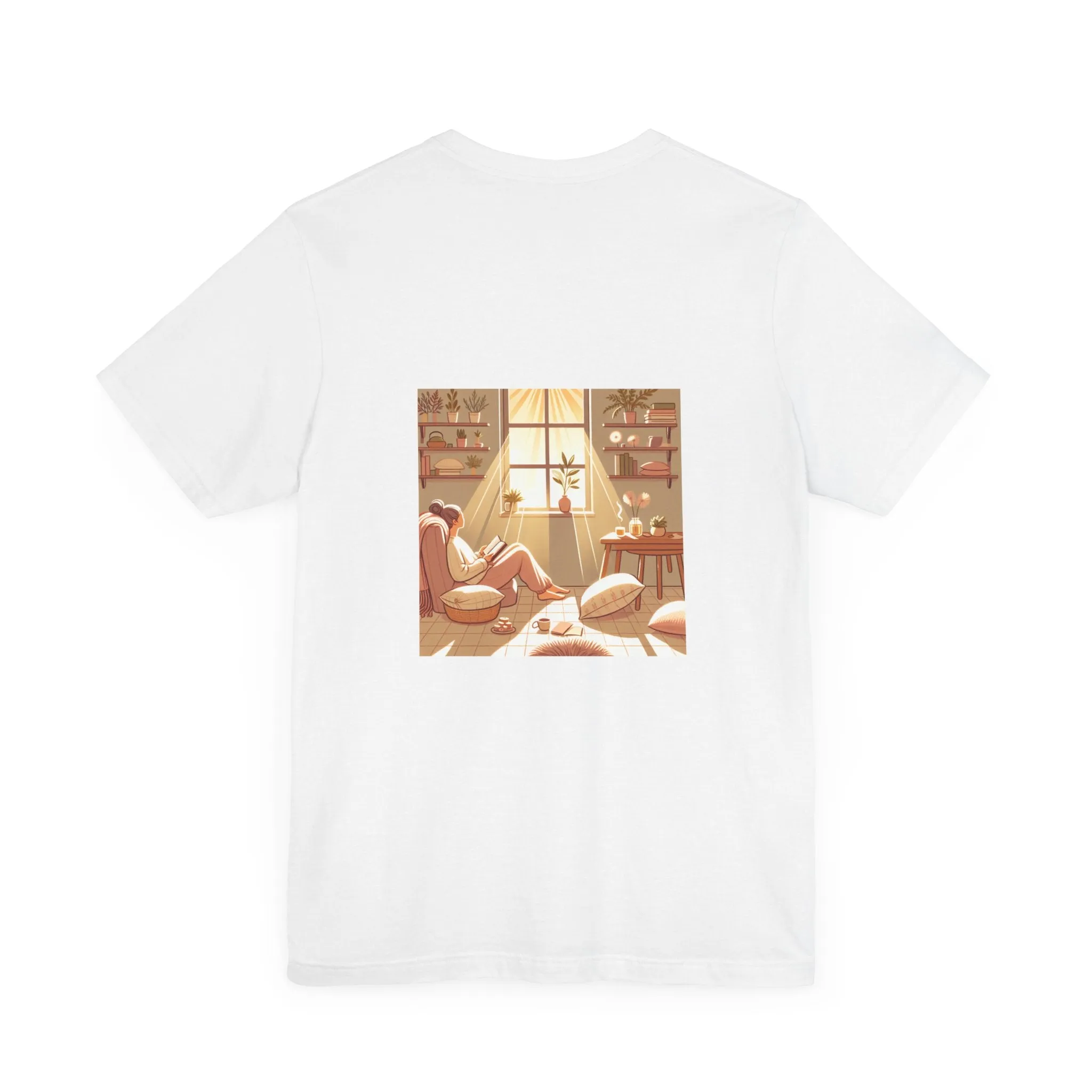 Be Wise T-Shirt