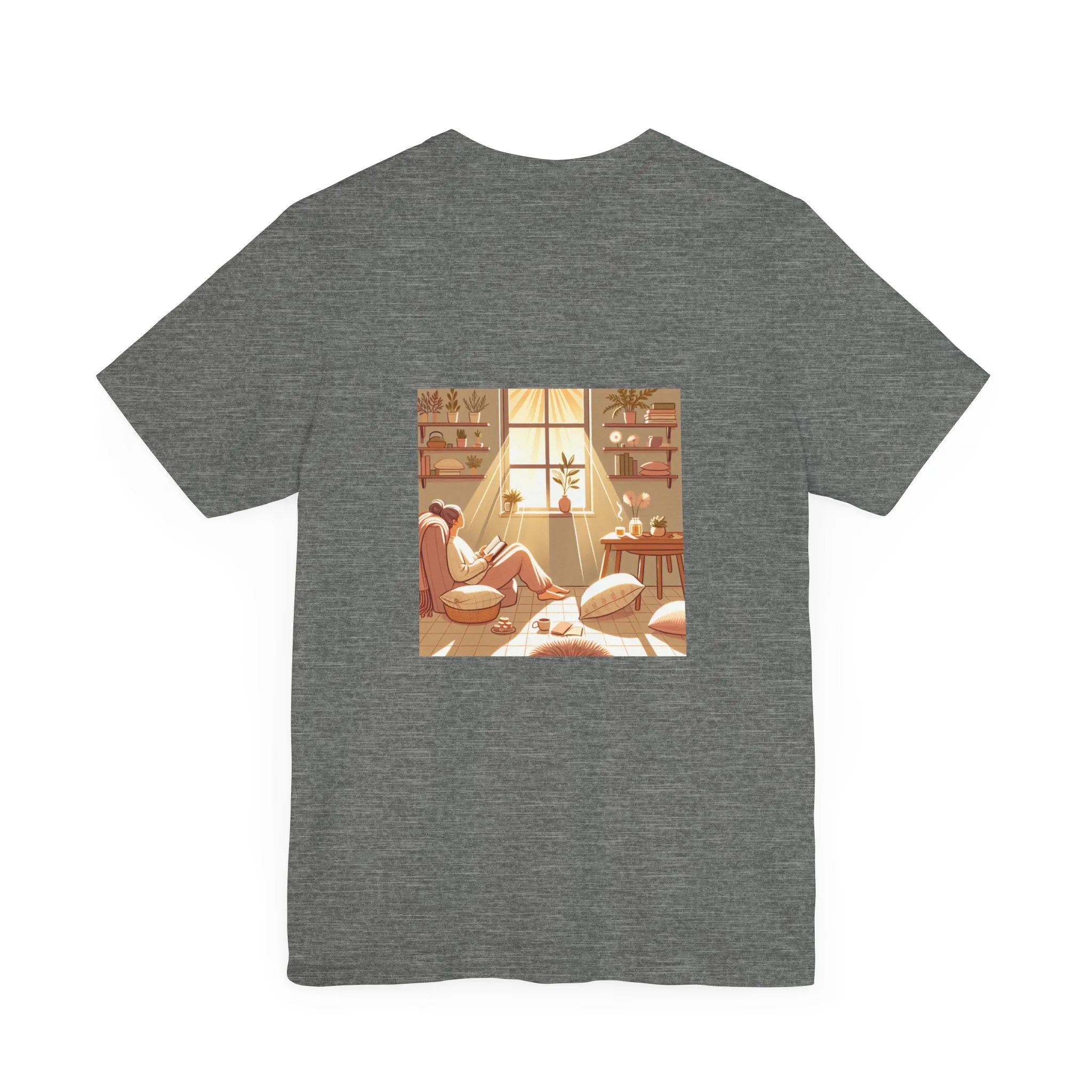 Be Wise T-Shirt