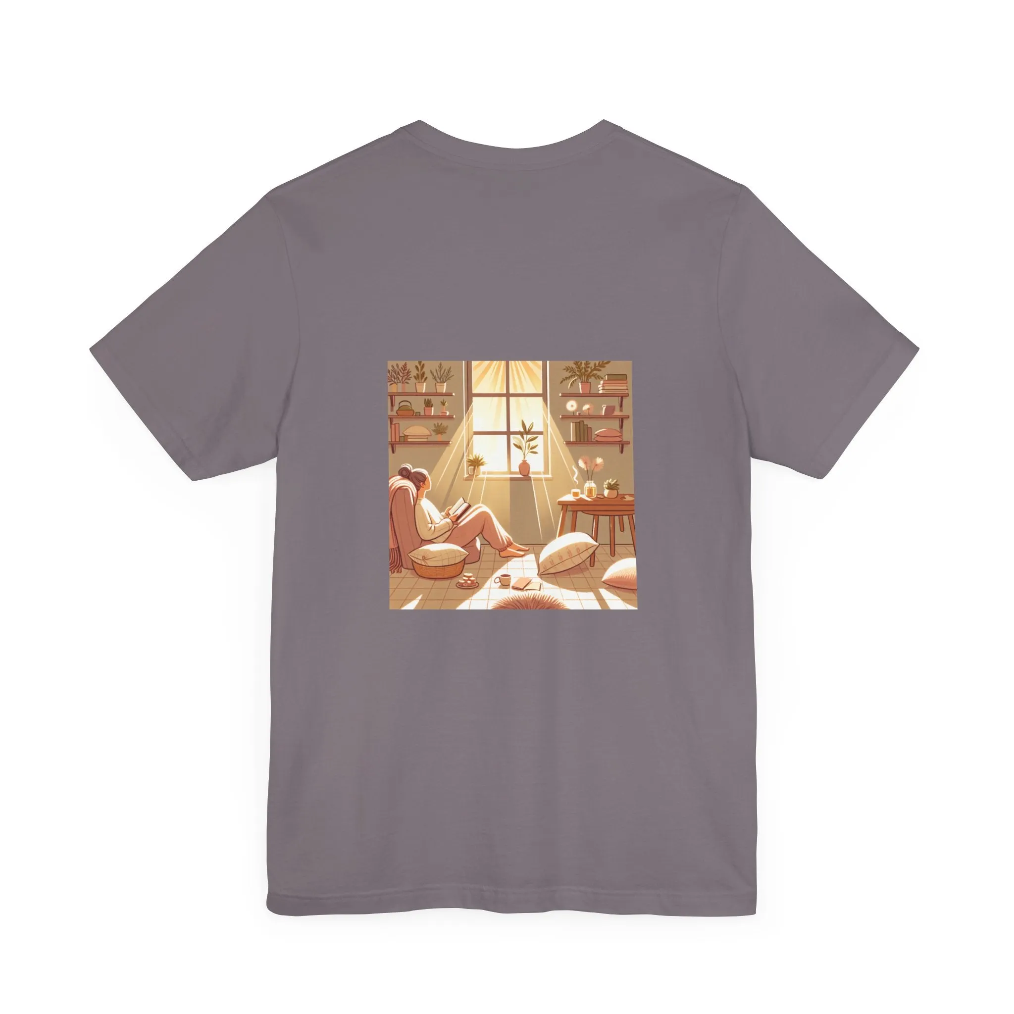 Be Wise T-Shirt