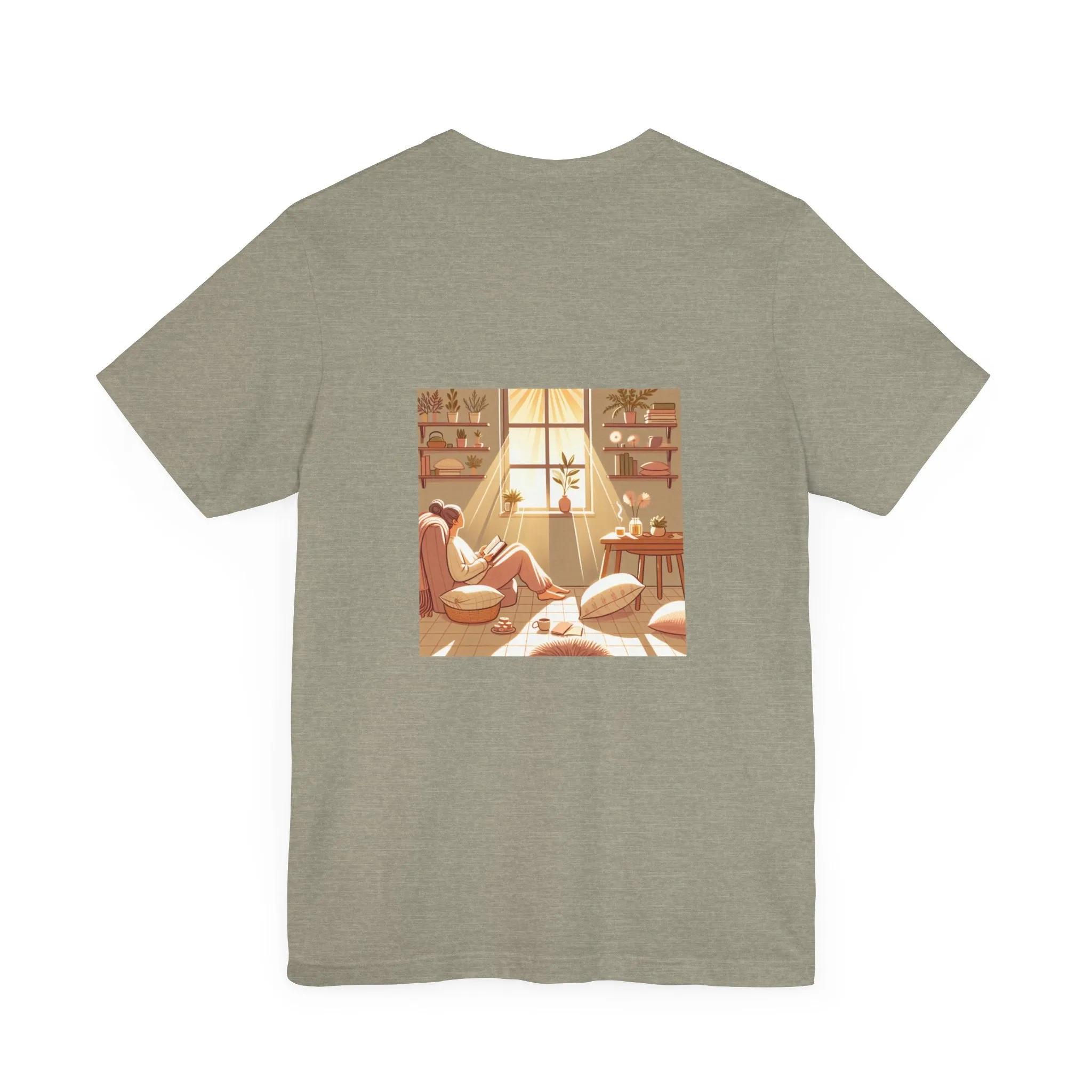 Be Wise T-Shirt
