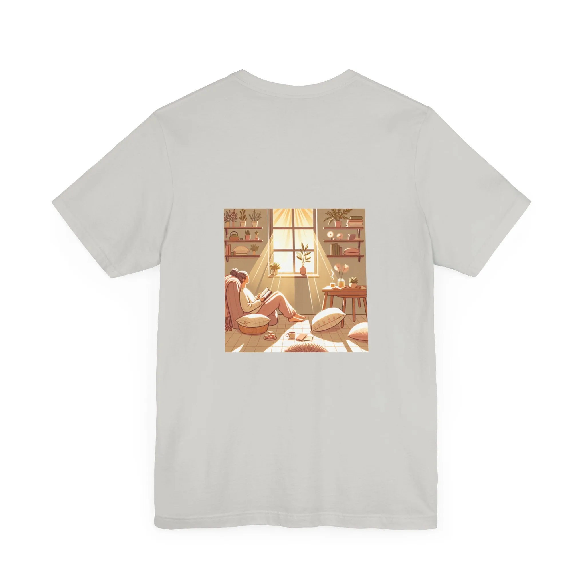 Be Wise T-Shirt