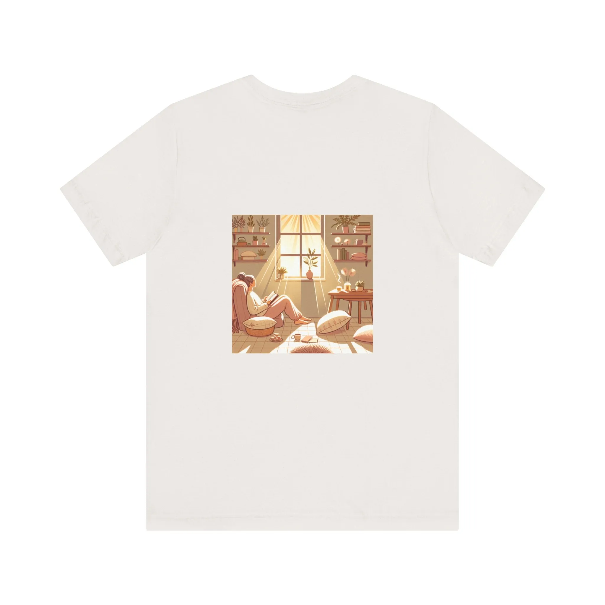 Be Wise T-Shirt
