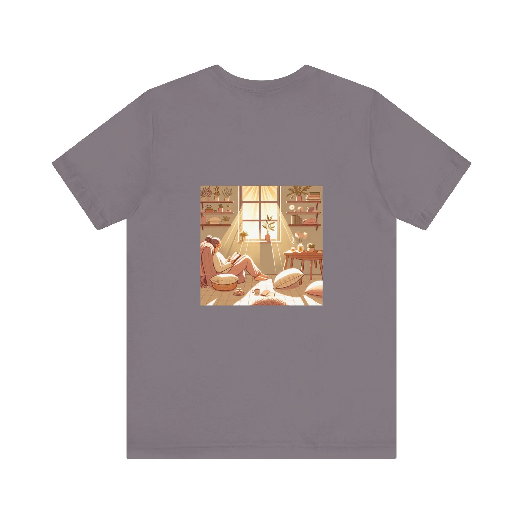 Be Wise T-Shirt