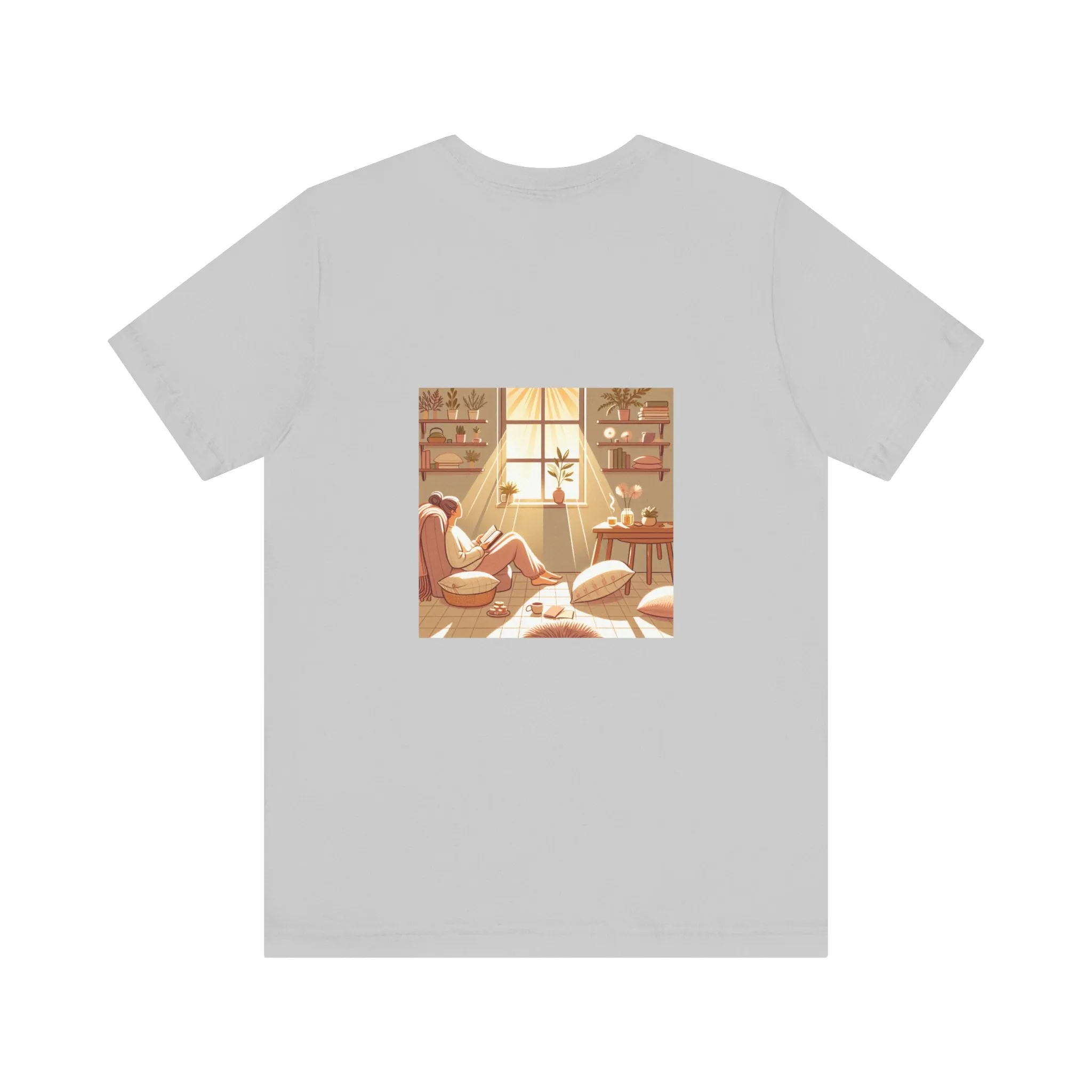 Be Wise T-Shirt