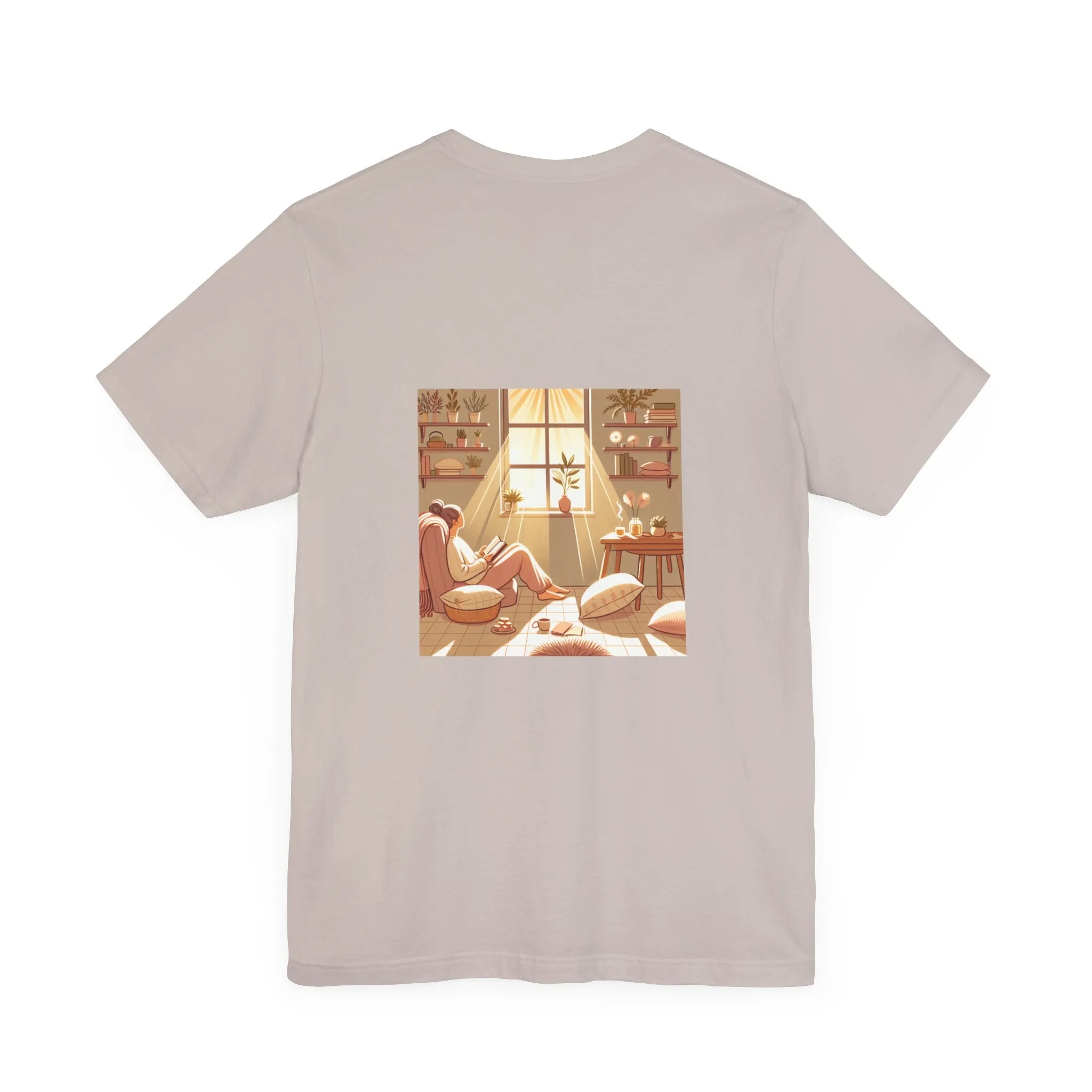 Be Wise T-Shirt
