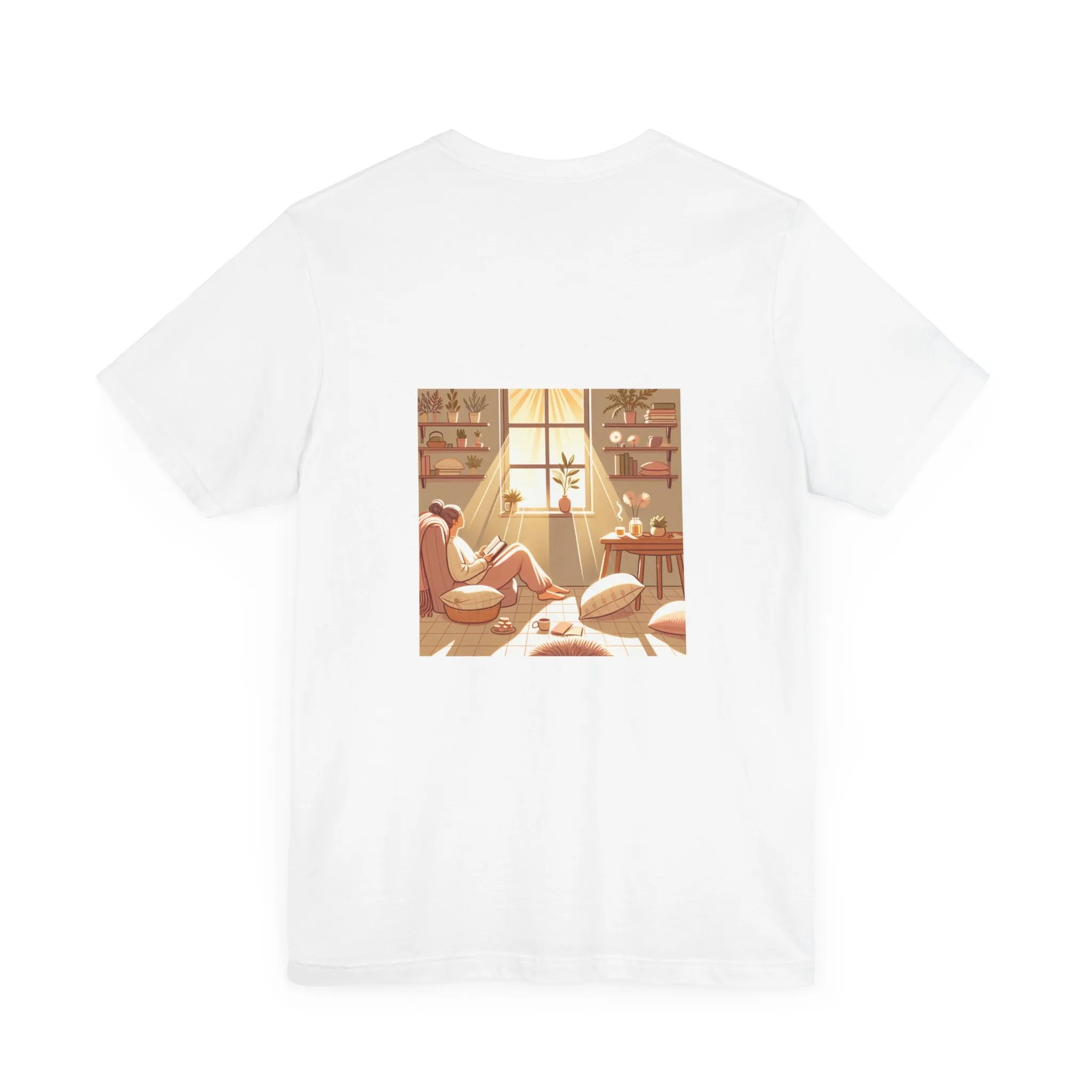 Be Wise T-Shirt