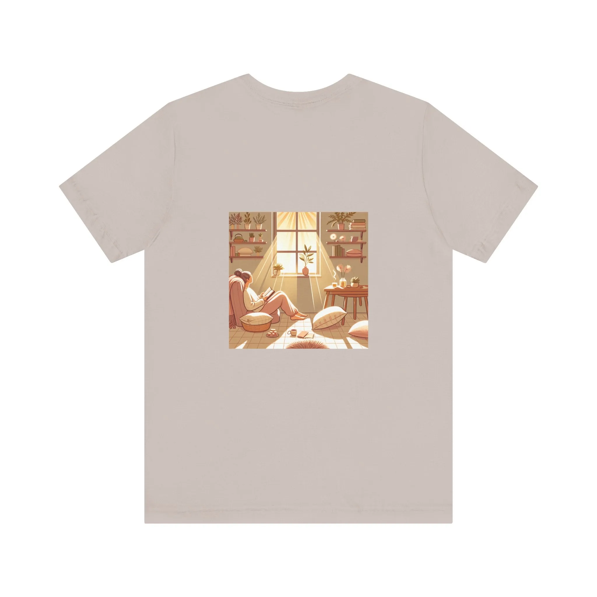 Be Wise T-Shirt