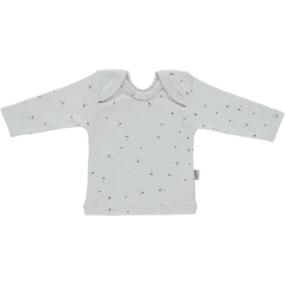 Begonia T-Shirt - Lunar Rock