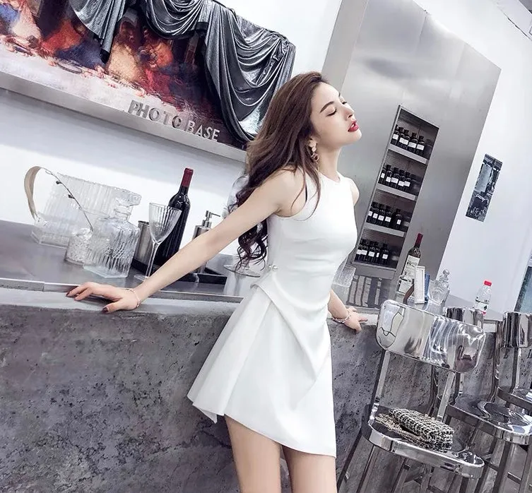 BELLA Vouge Dress