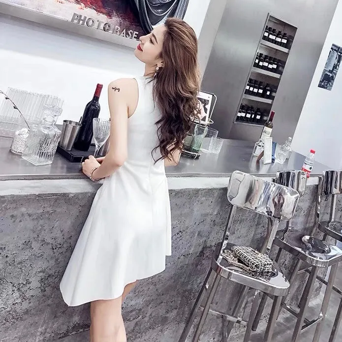 BELLA Vouge Dress