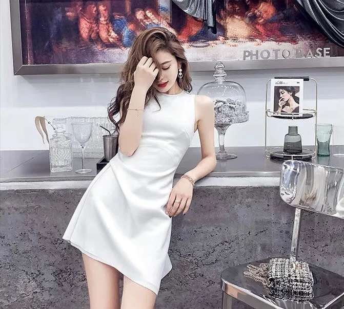 BELLA Vouge Dress