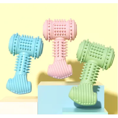 Bite Resistant Dog Chew Toy