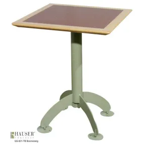 Boomerang Base