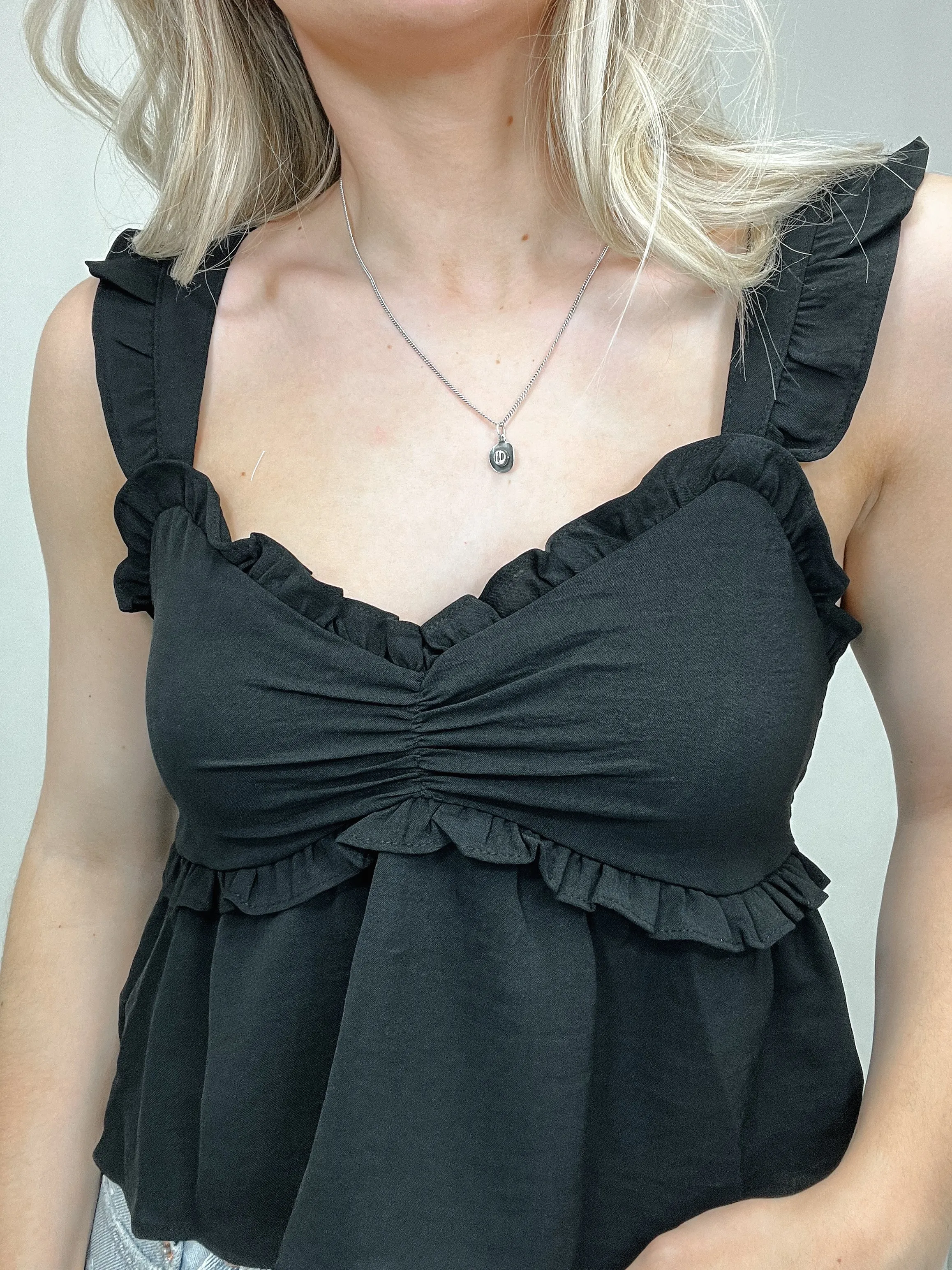 Brooklyn Top