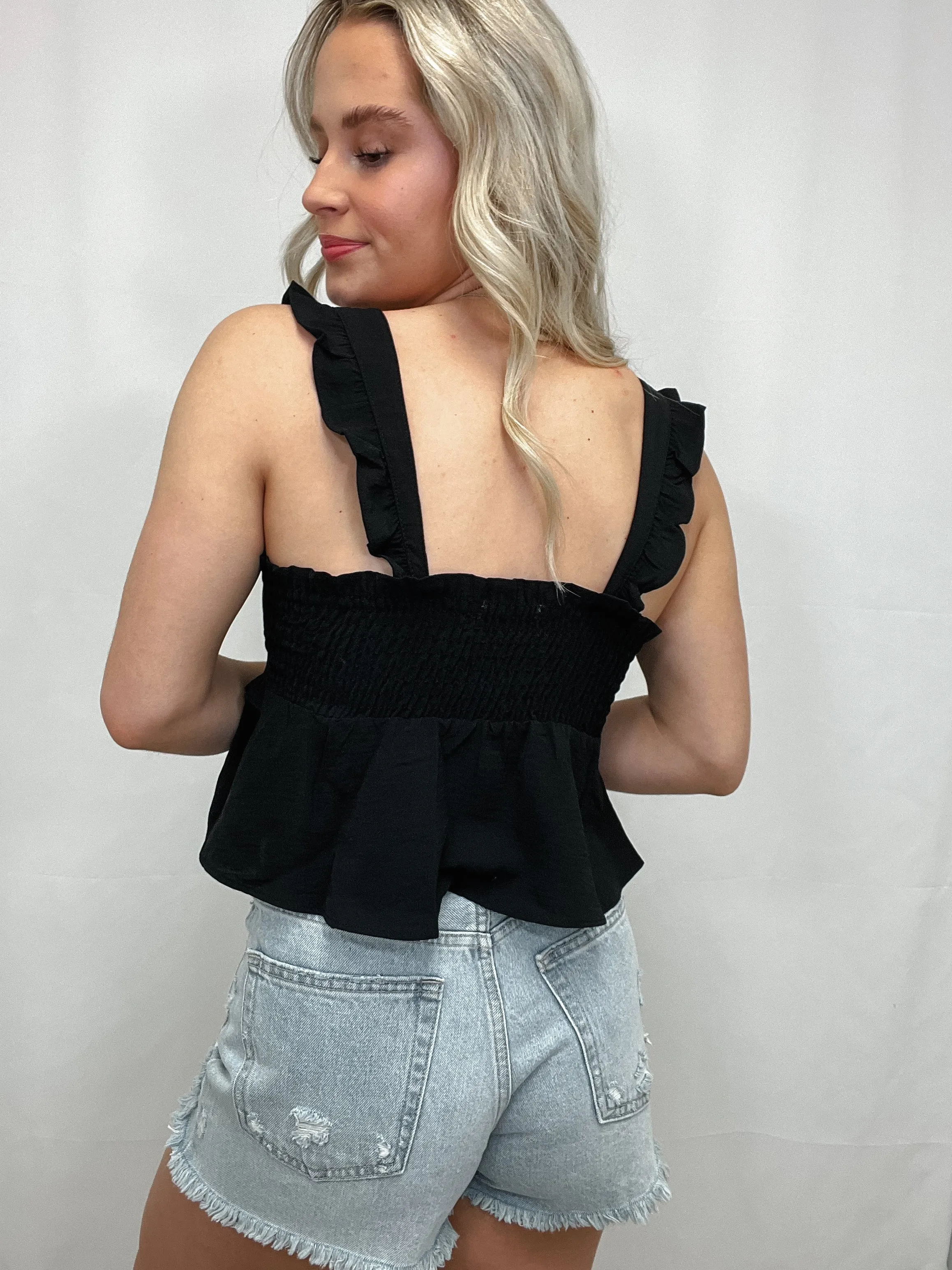 Brooklyn Top