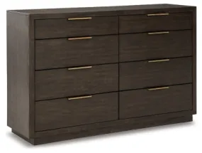 Bruxworth Dresser