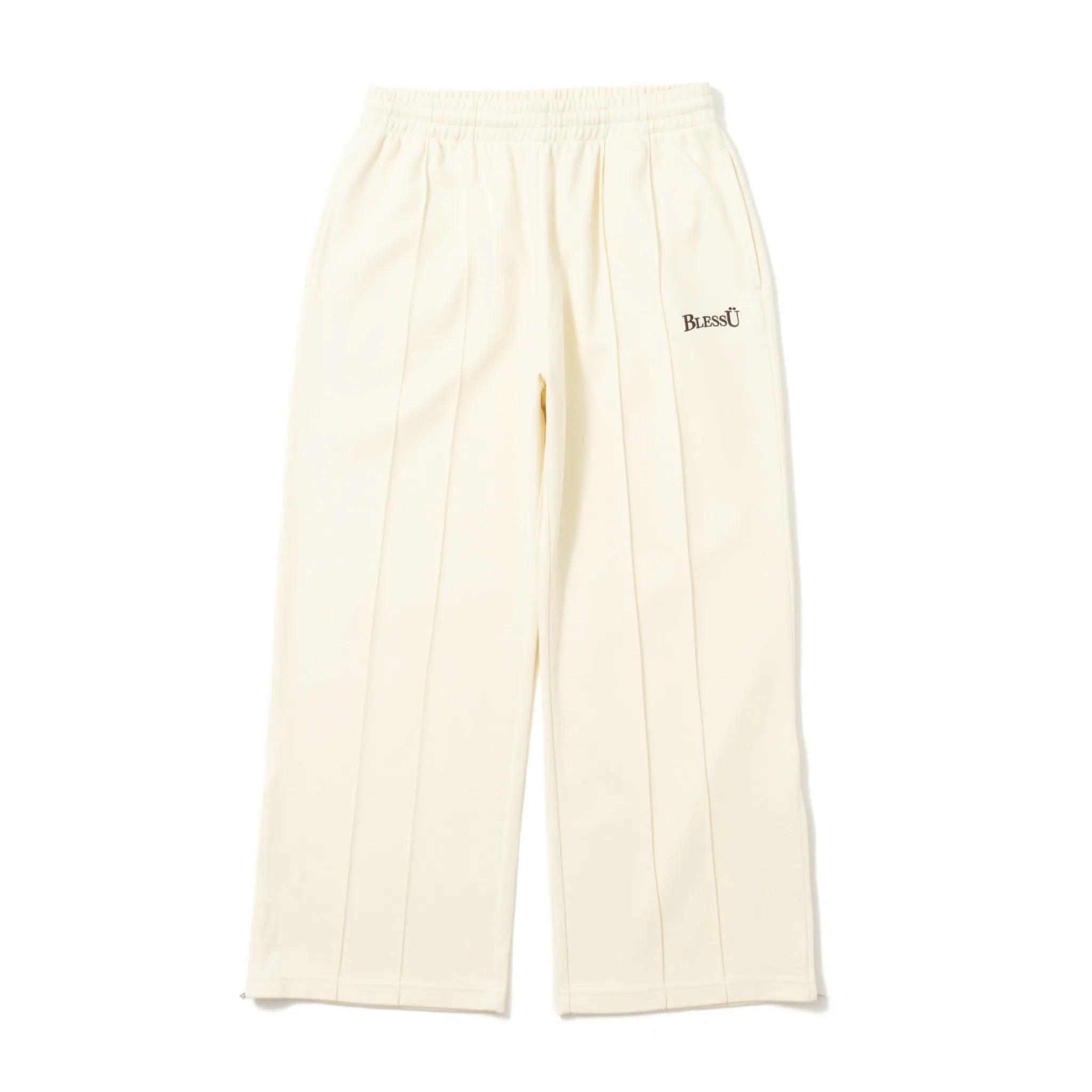 BU track pants