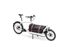 Bullitt Dyed in the Wool Bag