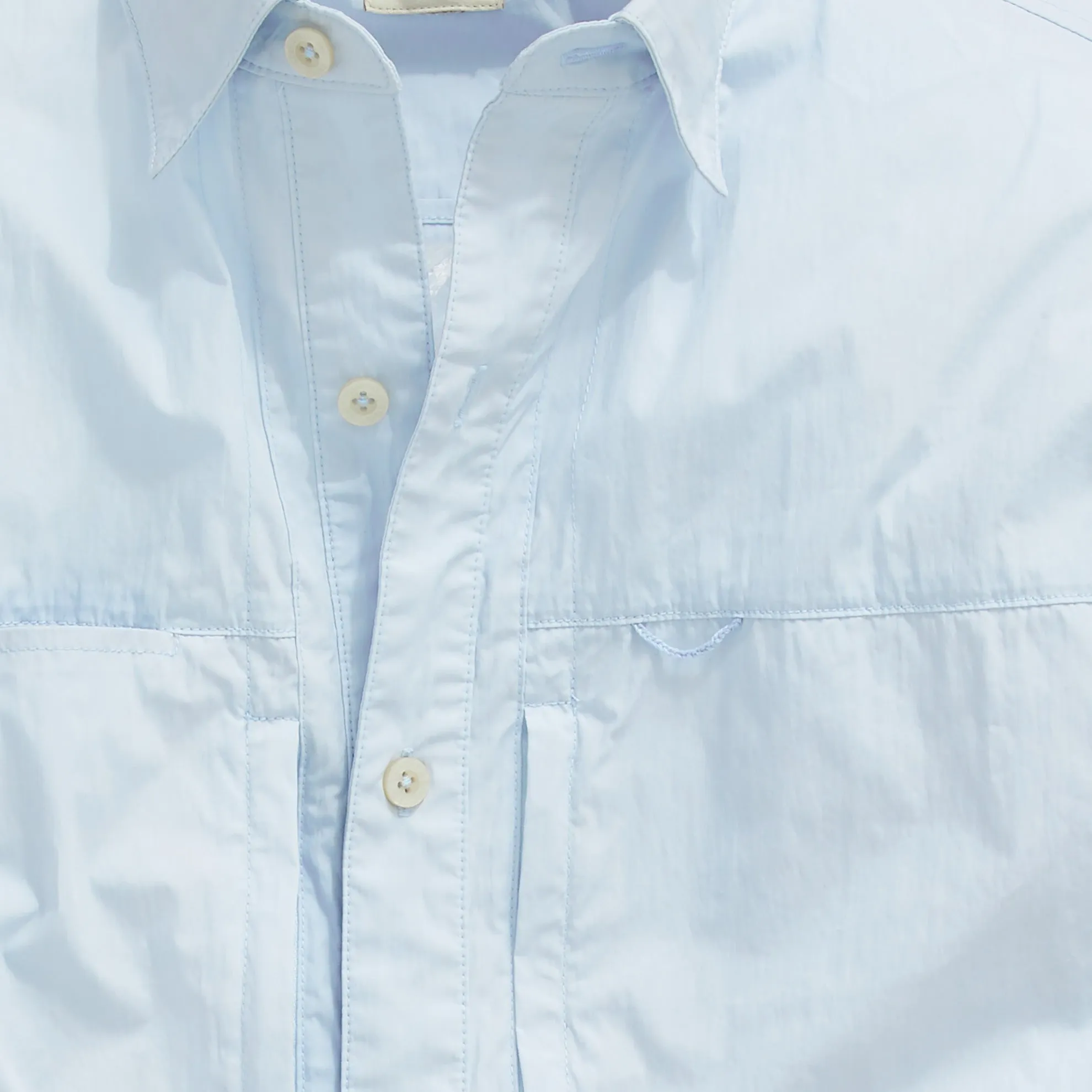 Bureau Chief Traveler Superlight Shirt Jac - Tall