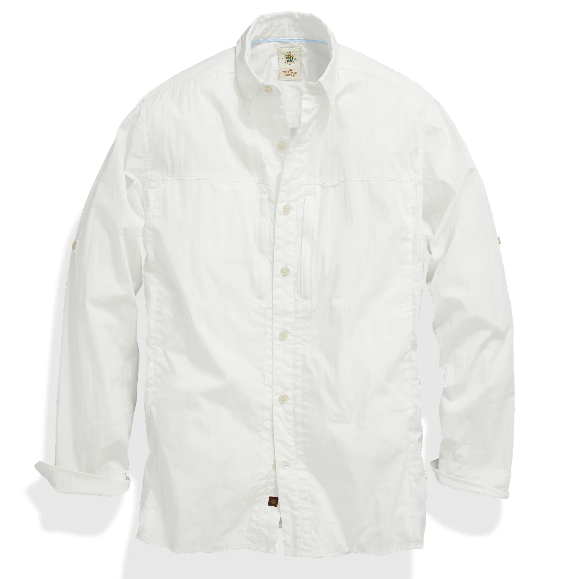 Bureau Chief Traveler Superlight Shirt Jac - Tall