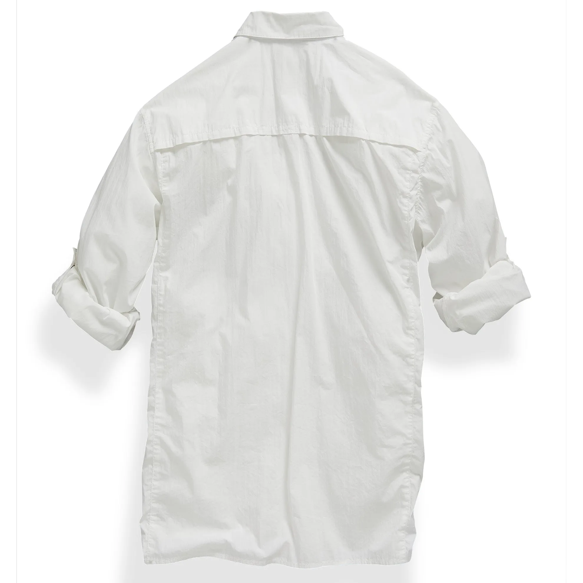 Bureau Chief Traveler Superlight Shirt Jac - Tall