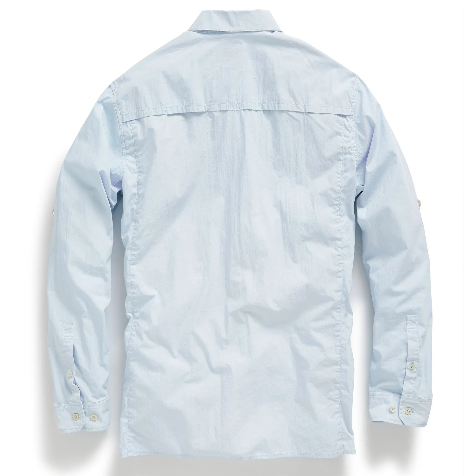 Bureau Chief Traveler Superlight Shirt Jac - Tall