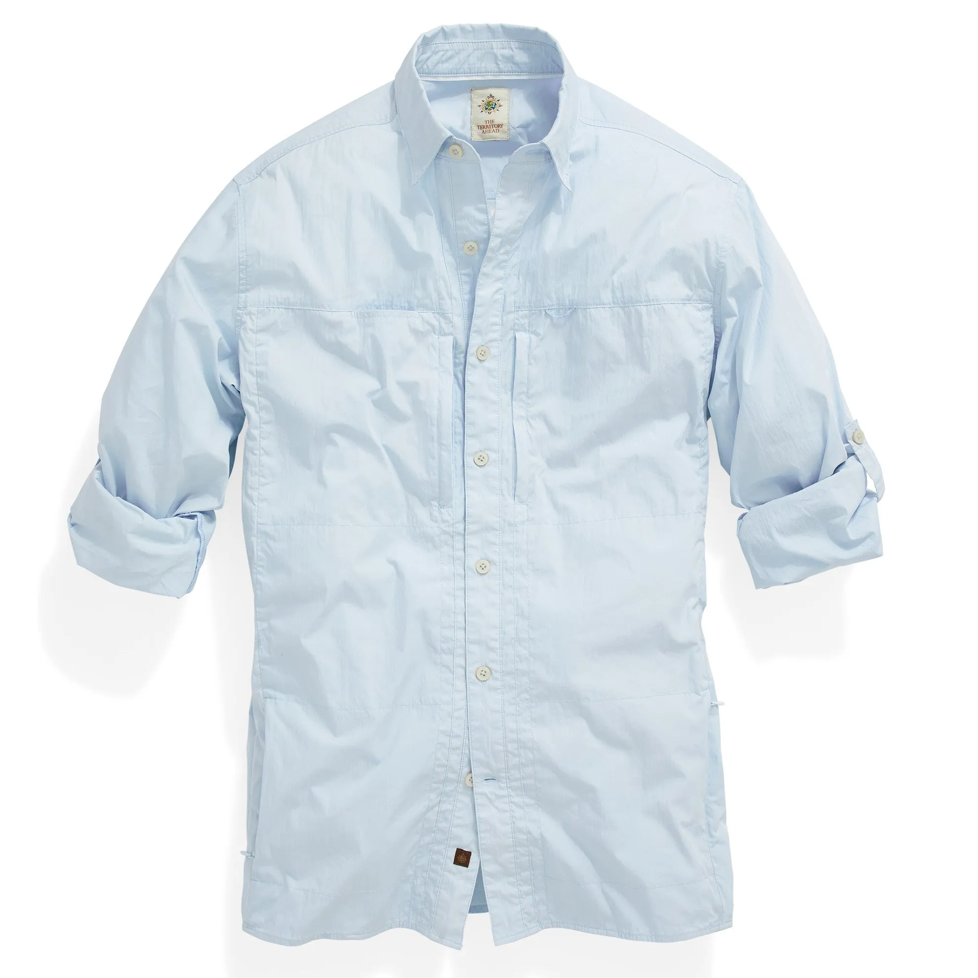 Bureau Chief Traveler Superlight Shirt Jac - Tall