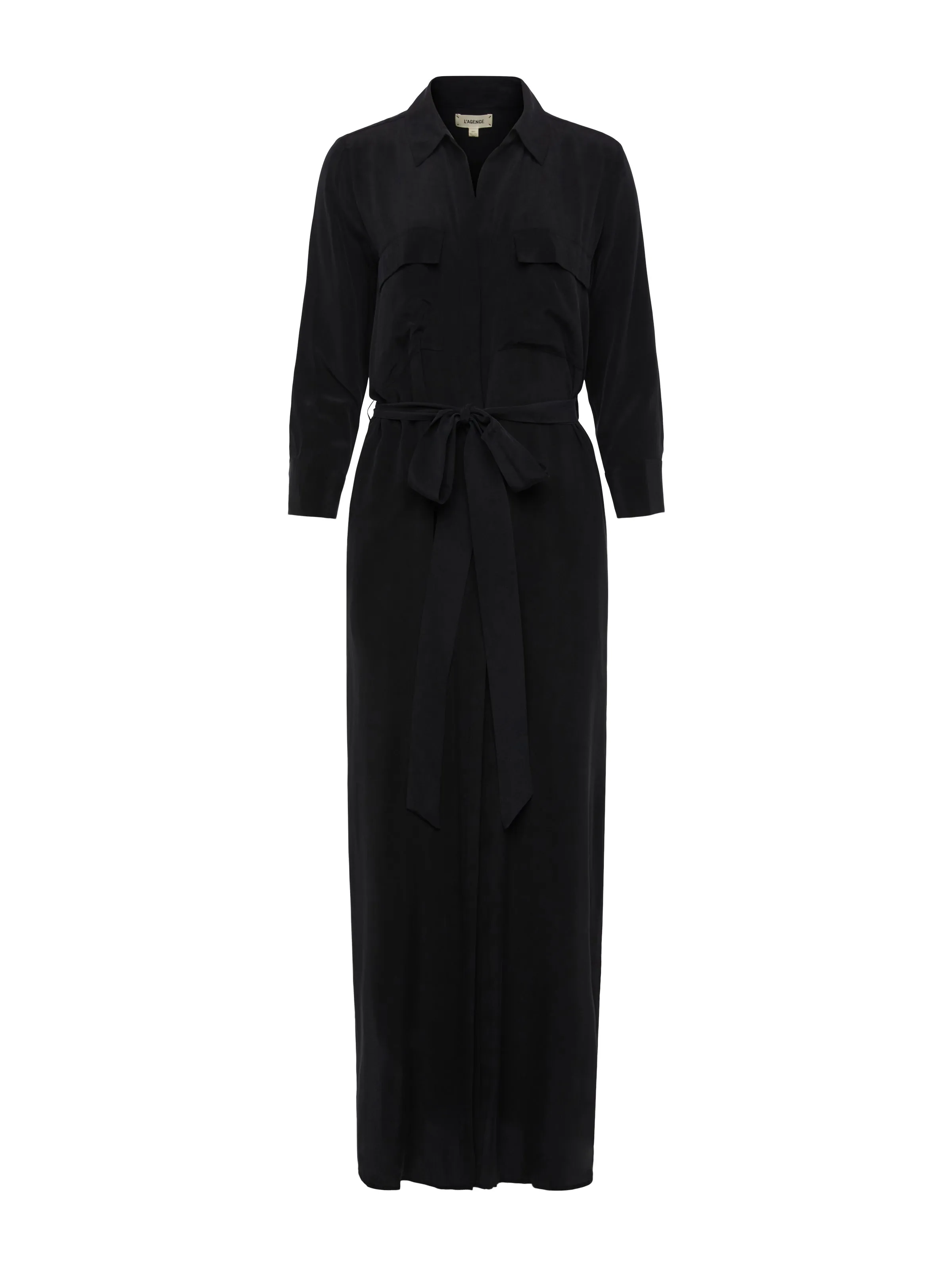 Cameron Shirt Dress