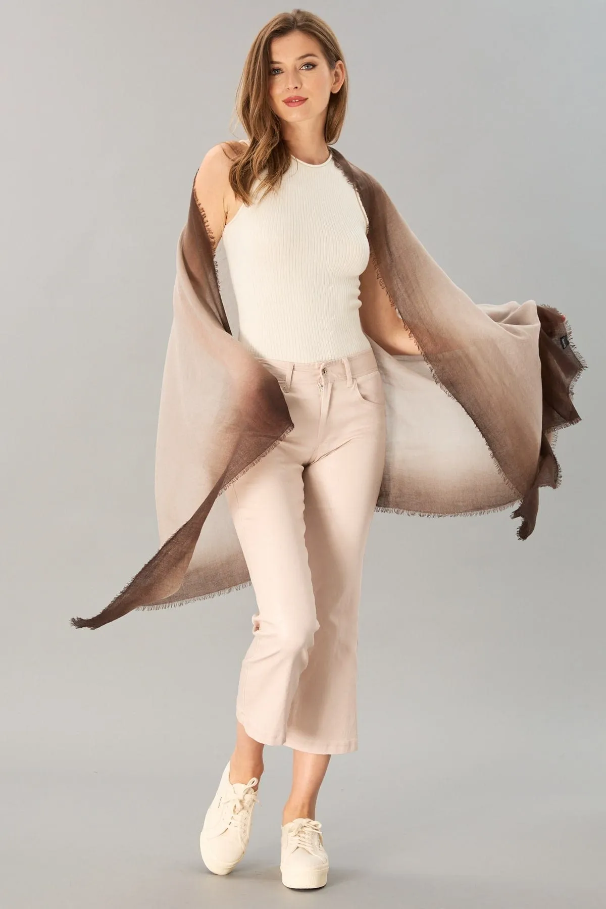 Cashmere Bliss Scarf