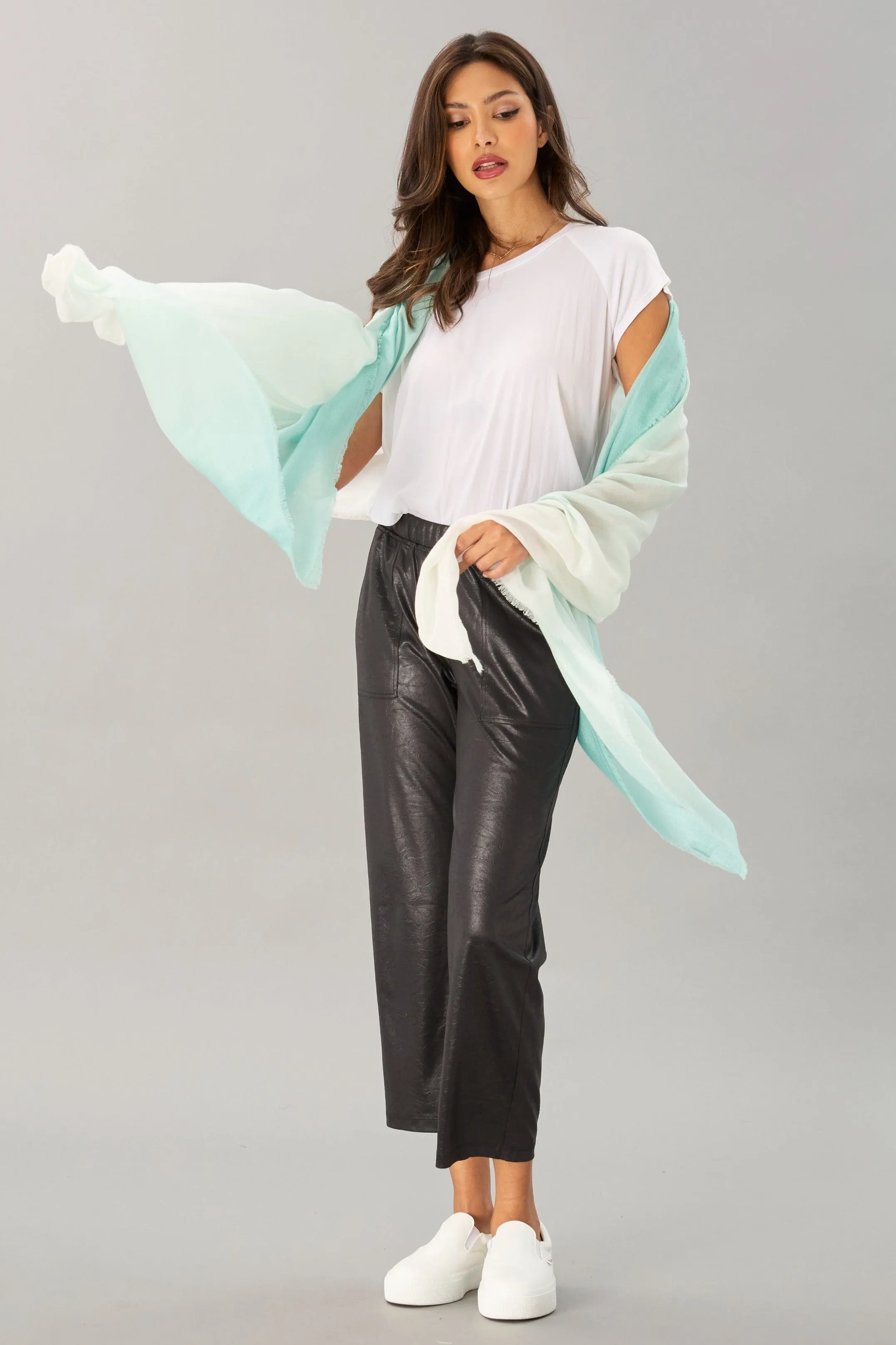 Cashmere Bliss Scarf