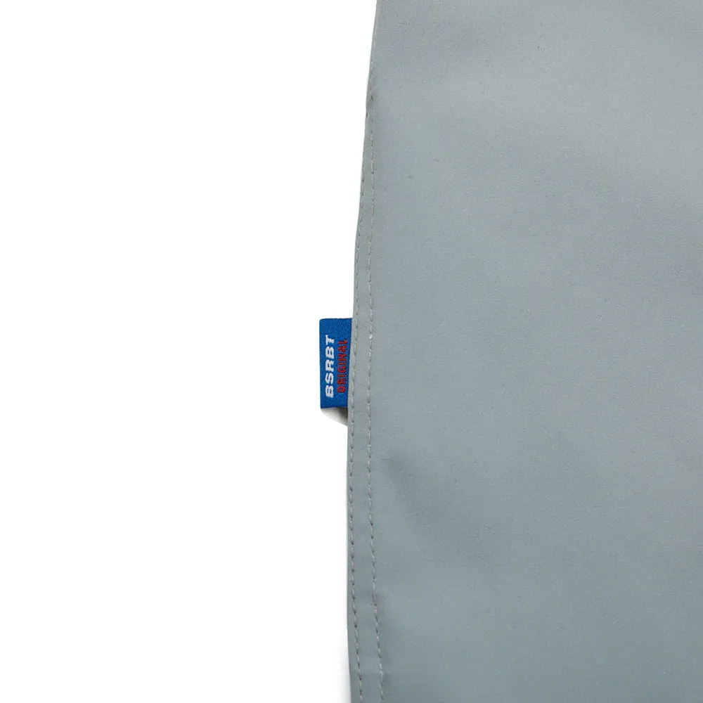 CFTB STRETCH 3L HOODED JACKET ASHSKY
